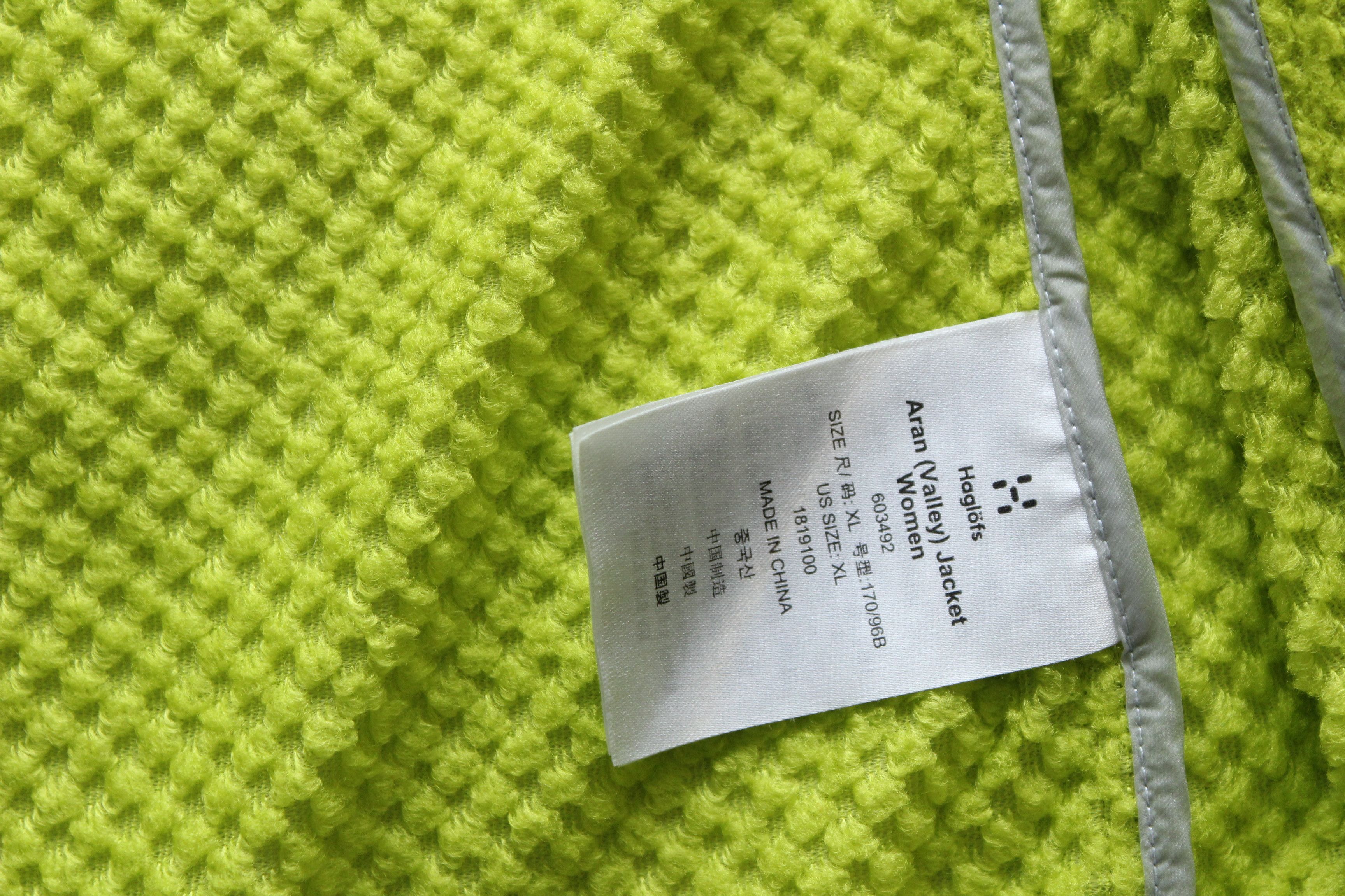Haglofs Haglofs Light Down Jacket Womens Size XL Outdoor Hype Size XL / US 12-14 / IT 48-50 - 11 Thumbnail