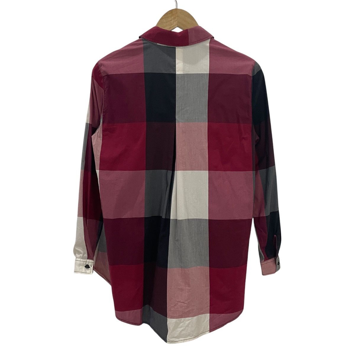 Other Nara Camicie Italian Button Ups Tee Size L / US 10 / IT 46 - 8 Thumbnail