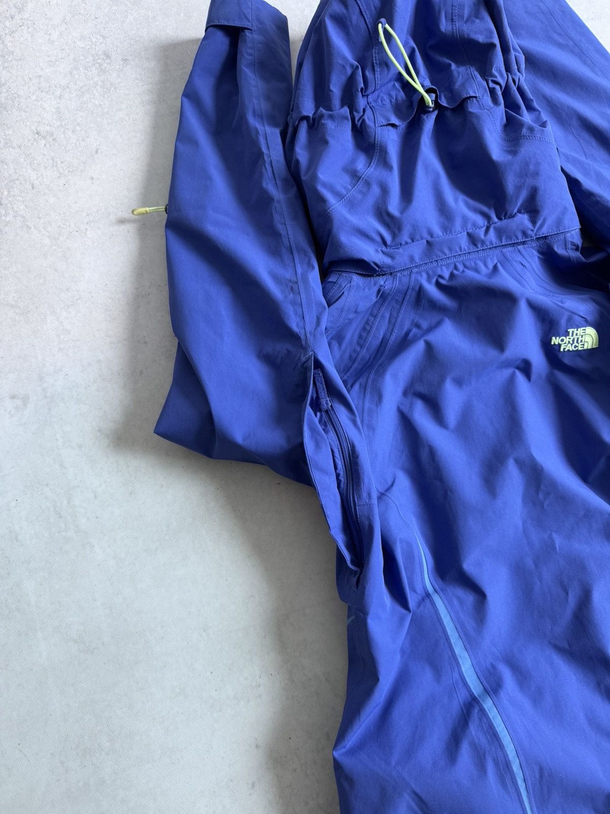 The North Face The North Face HyVent Women’s Jacket + Micro Puffer Jacket Size US S / EU 44-46 / 1 - 11 Thumbnail