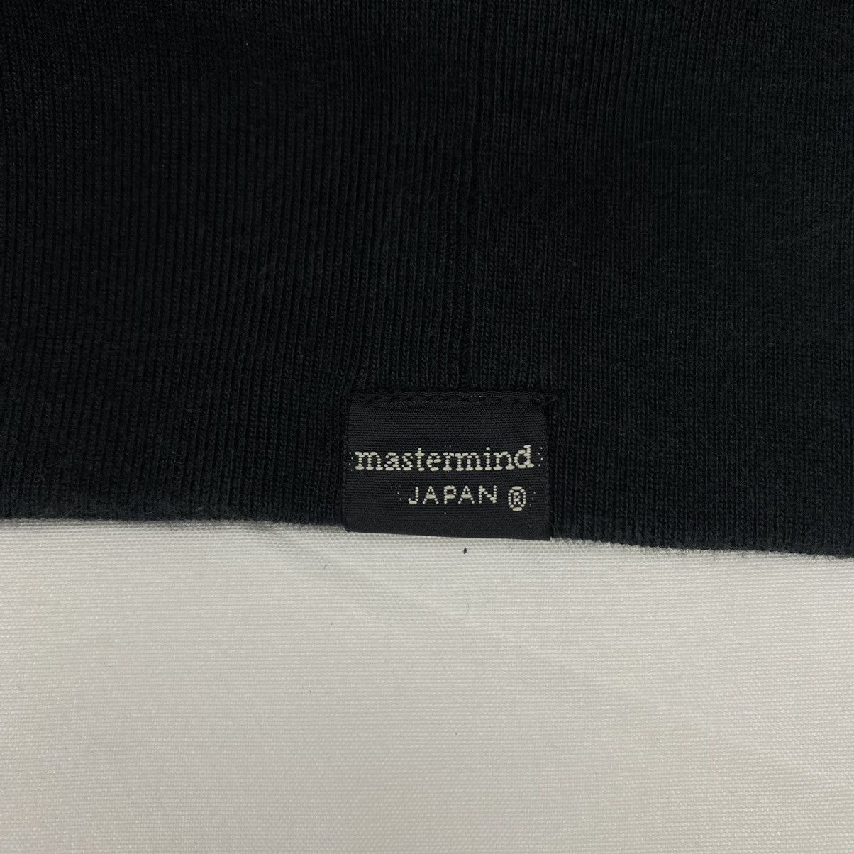 Mastermind Japan Mastermind Japan Skull Beads Hoodie Size US S / EU 44-46 / 1 - 9 Thumbnail