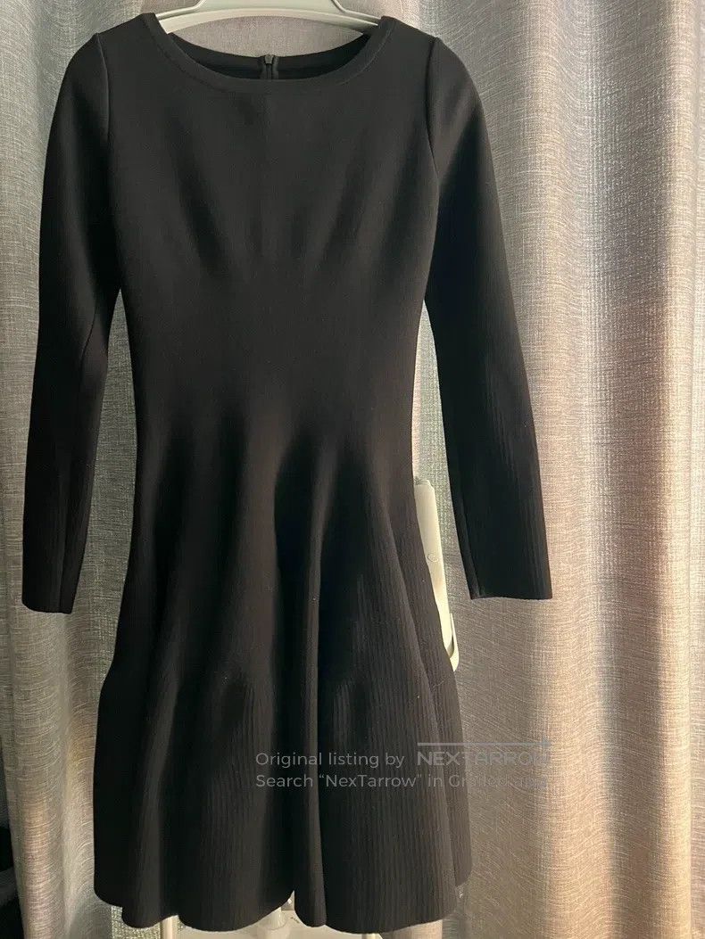 Alaia Alaia Dress Size S / US 4 / IT 40 - 1 Thumbnail