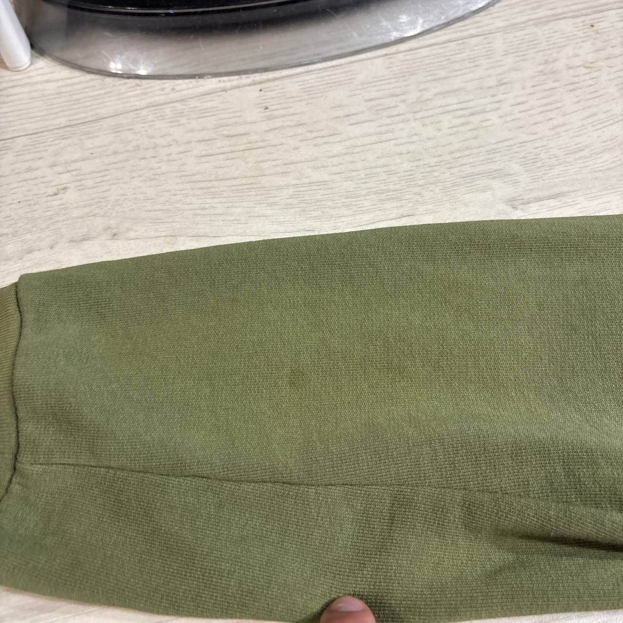 Carhartt Carhartt ARMY hoodie Size:L Size US L / EU 52-54 / 3 - 9 Thumbnail