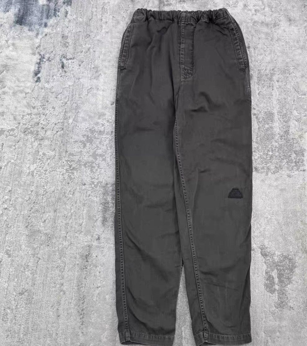 Cav Empt Cav Empt C.E Batik Washed Distressed Casual Pants J16 Size US 32 / EU 48 - 1 Thumbnail