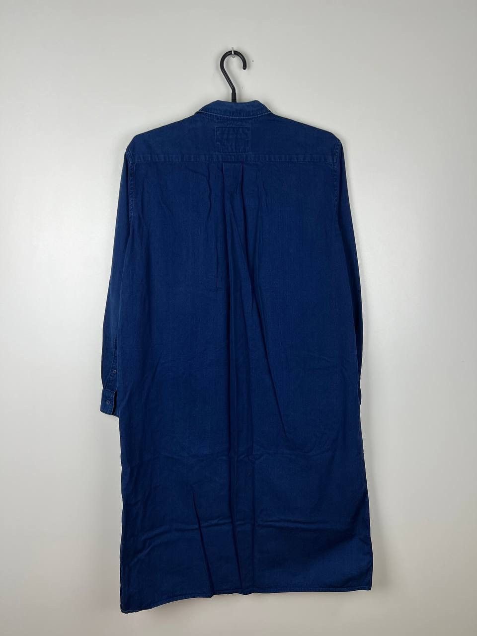 Acne Studios × Vintage Acne Studios Bla Konst denim jacket woman size XS Size XS / US 0-2 / IT 36-38 - 2 Thumbnail