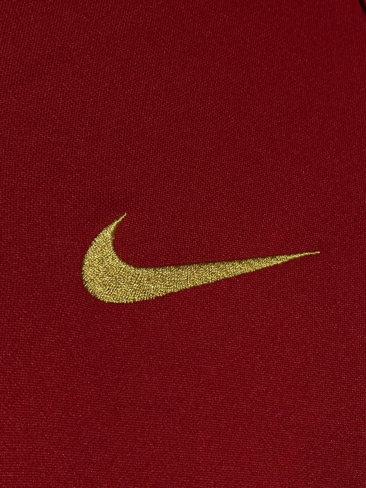 Nike 🔥 PORTUGAL NIKE VINTAGE JERSEY CR7 EURO 2020 RARE VIBES Size US M / EU 48-50 / 2 - 6 Thumbnail