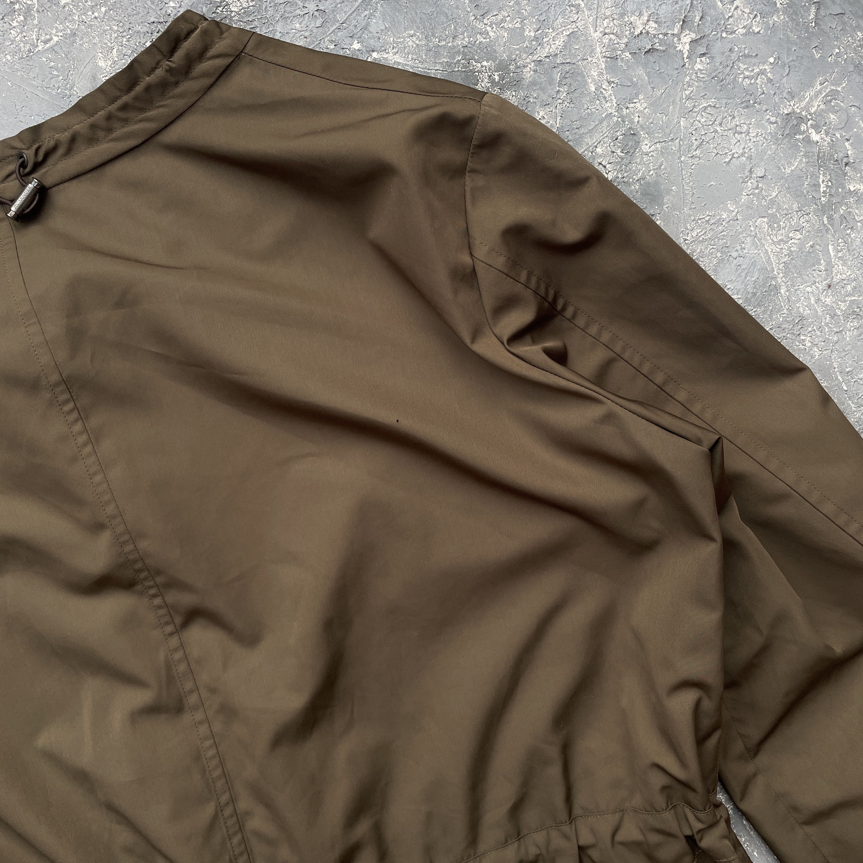 Designer × Jil Sander jil sander coat Size S / US 4 / IT 40 - 10 Thumbnail