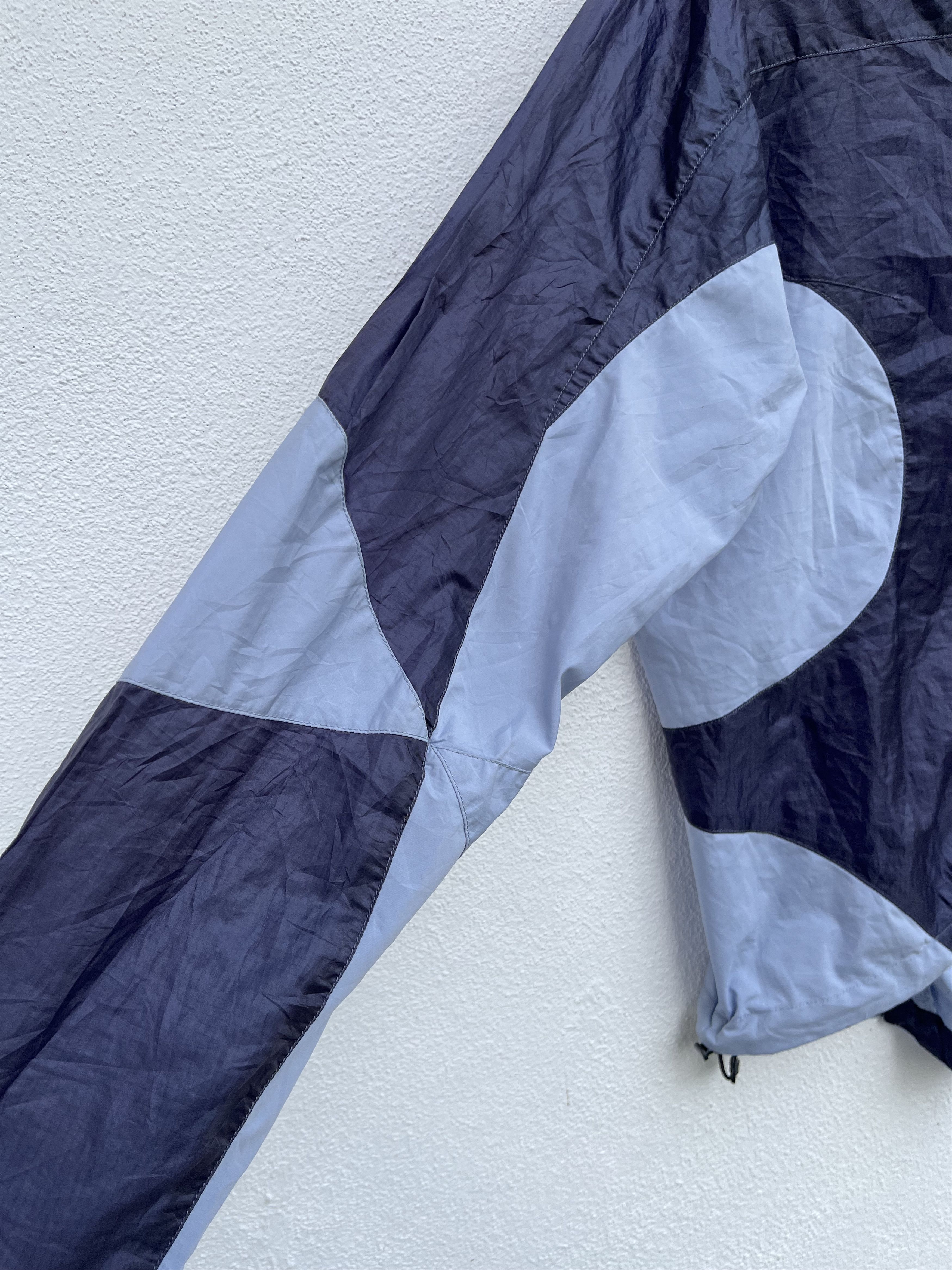 Helly Hansen × Japanese Brand Vintage Helly Hansen Japanese Designer Fashion Style Size US M / EU 48-50 / 2 - 6 Thumbnail