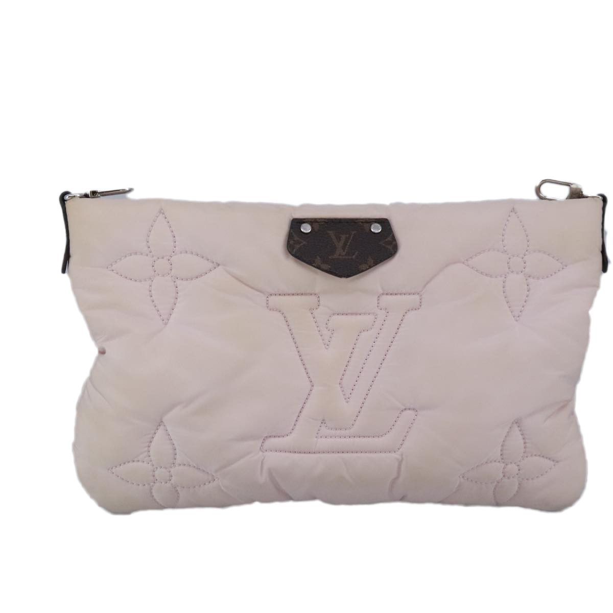 Louis Vuitton Louis Vuitton Multi Pochette Accessoires shoulder Size ONE SIZE - 1 Thumbnail