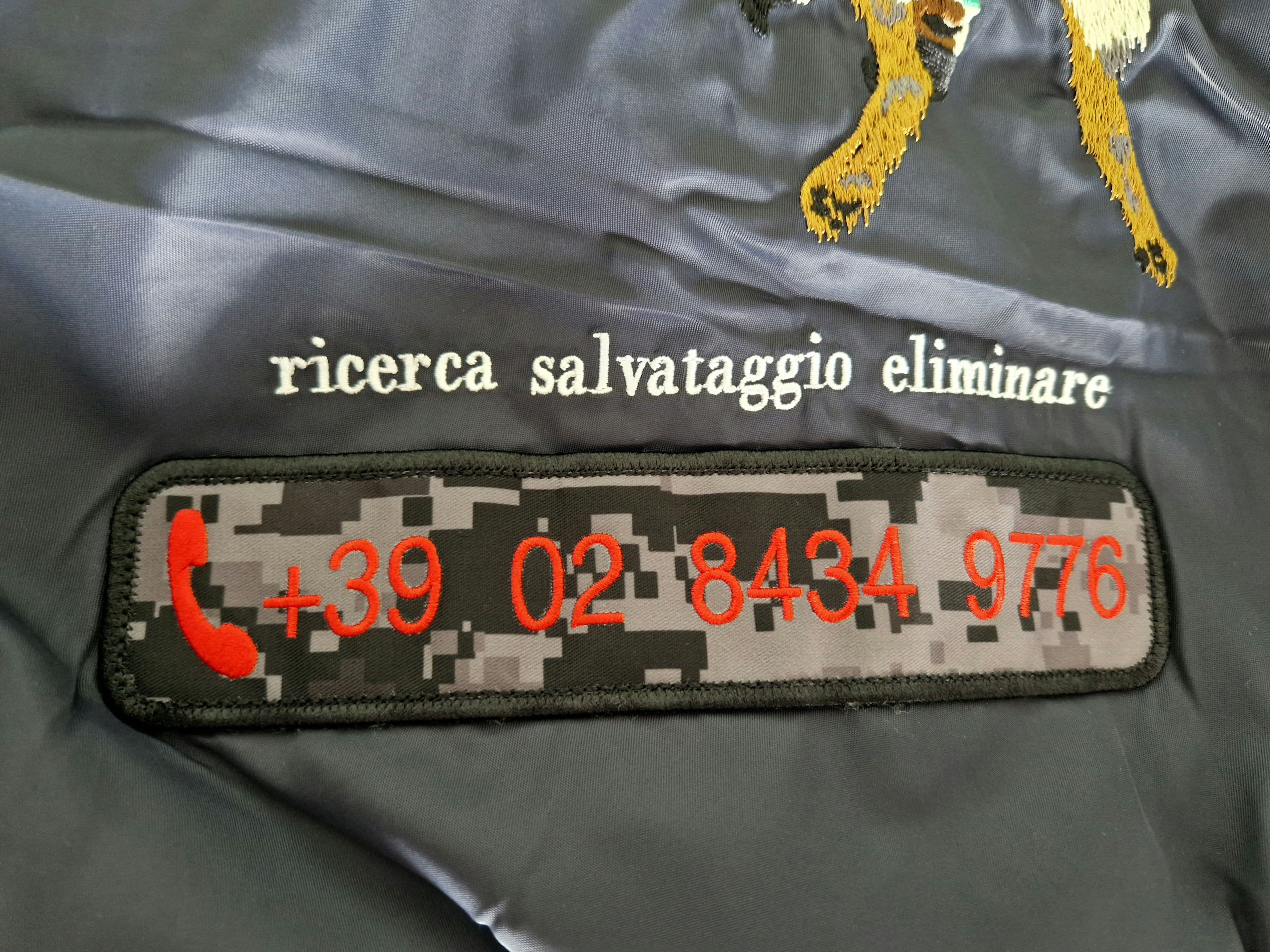 Supreme AOI Bomber Jacket Size US XL / EU 56 / 4 - 7 Thumbnail