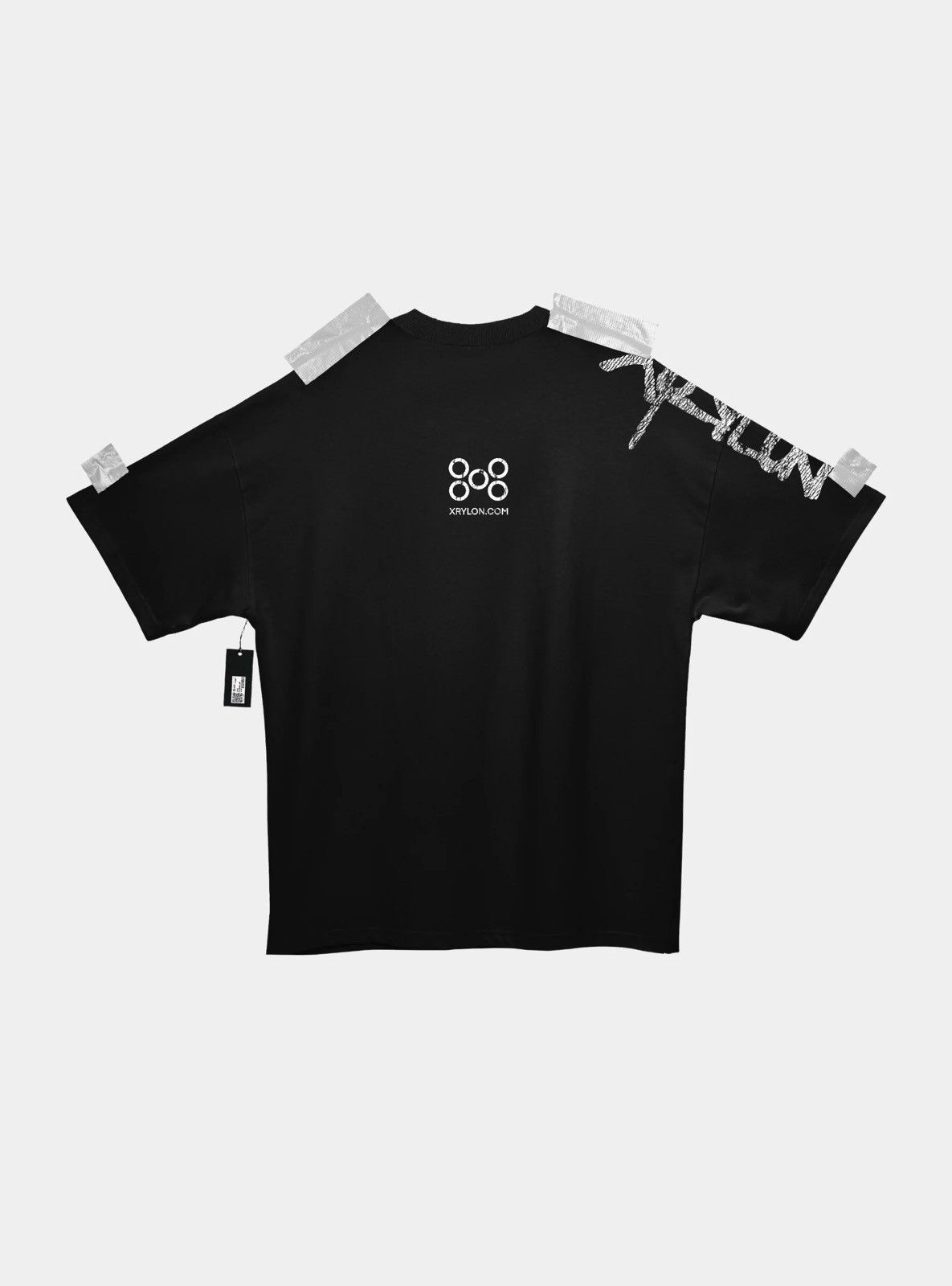 Designer × Vintage Divine - 9oz Premium Tee Size US L / EU 52-54 / 3 - 2 Thumbnail