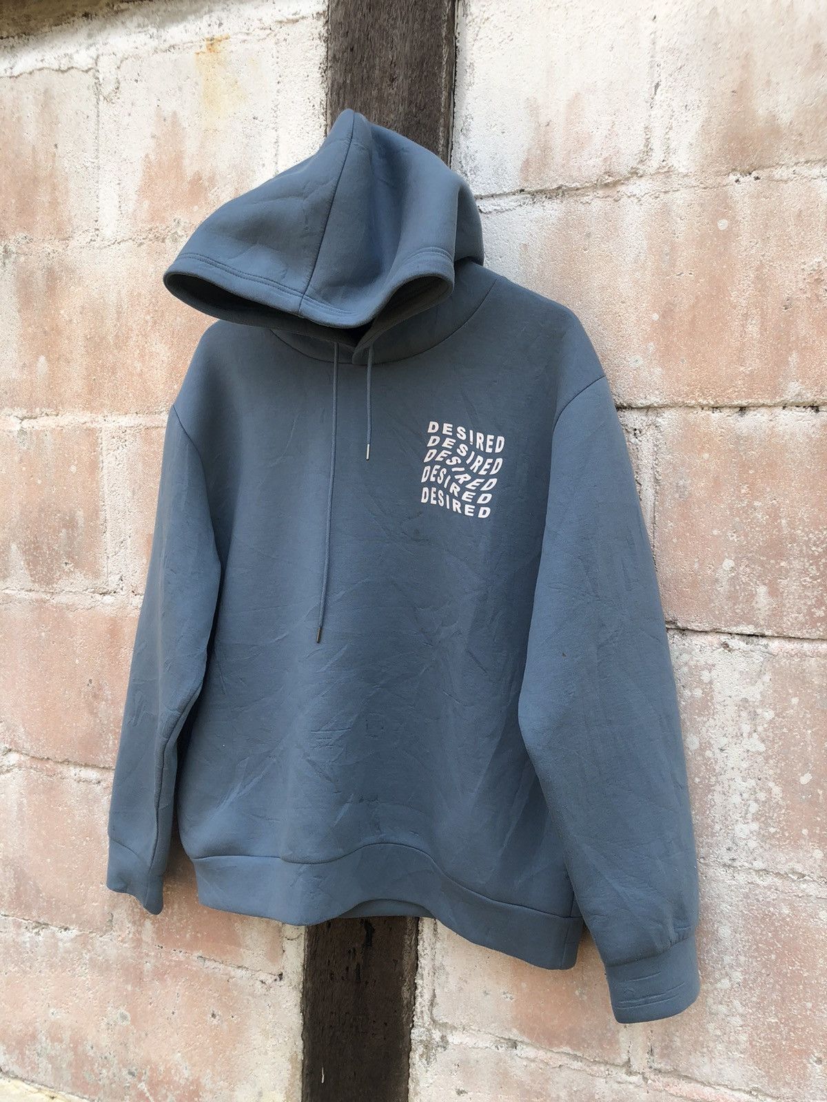 Other Desired The Golden Path Hoodie Streetwear Size US L / EU 52-54 / 3 - 3 Thumbnail