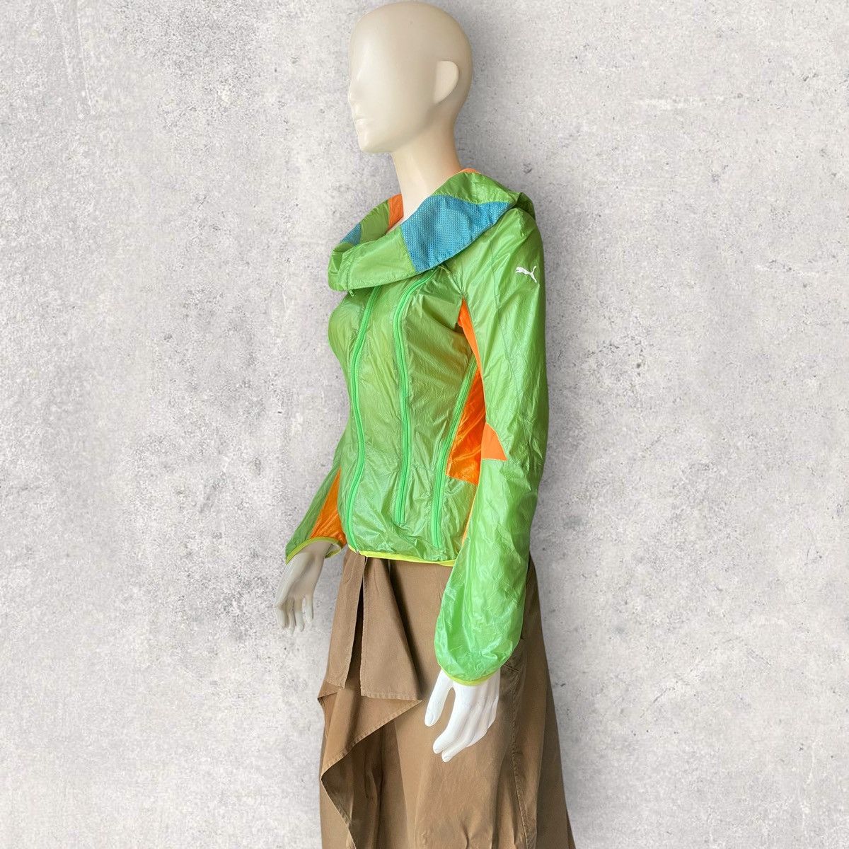 Junya Watanabe SS13 Windbreaker Size S / US 4 / IT 40 - 4 Thumbnail