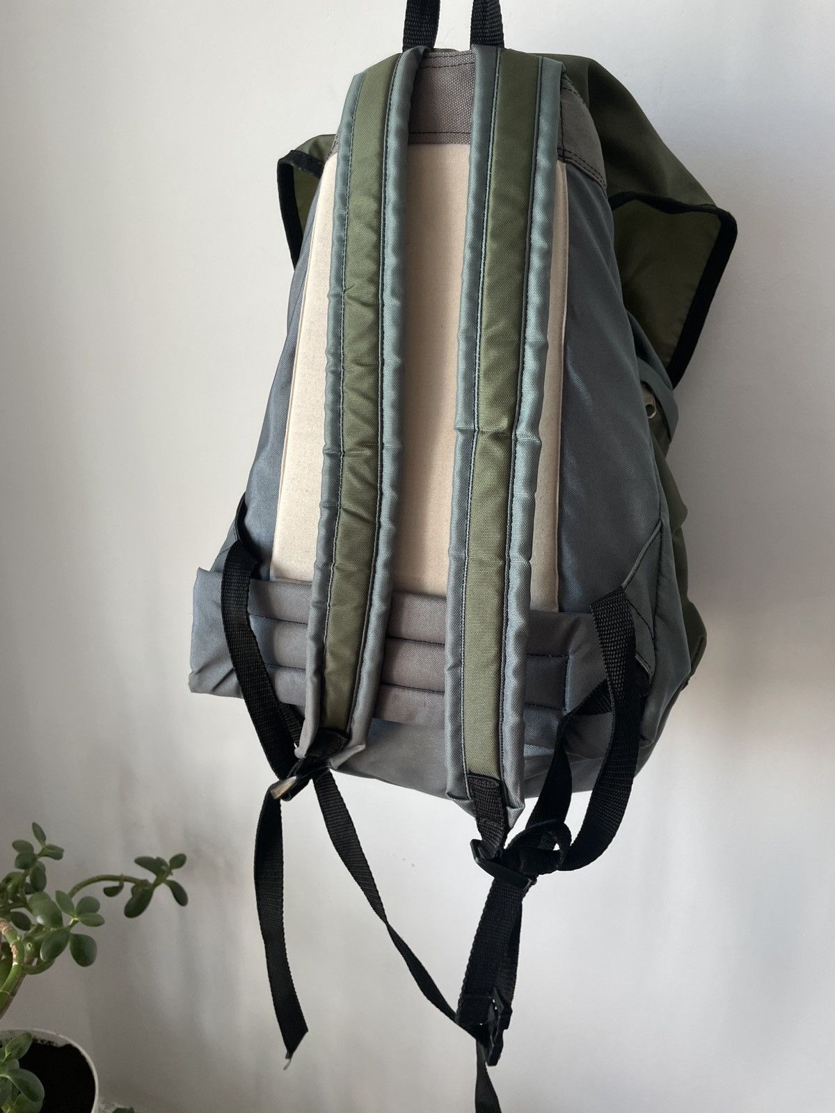 Other Salewa caribou 32 beige blue backpack Size ONE SIZE - 3 Thumbnail