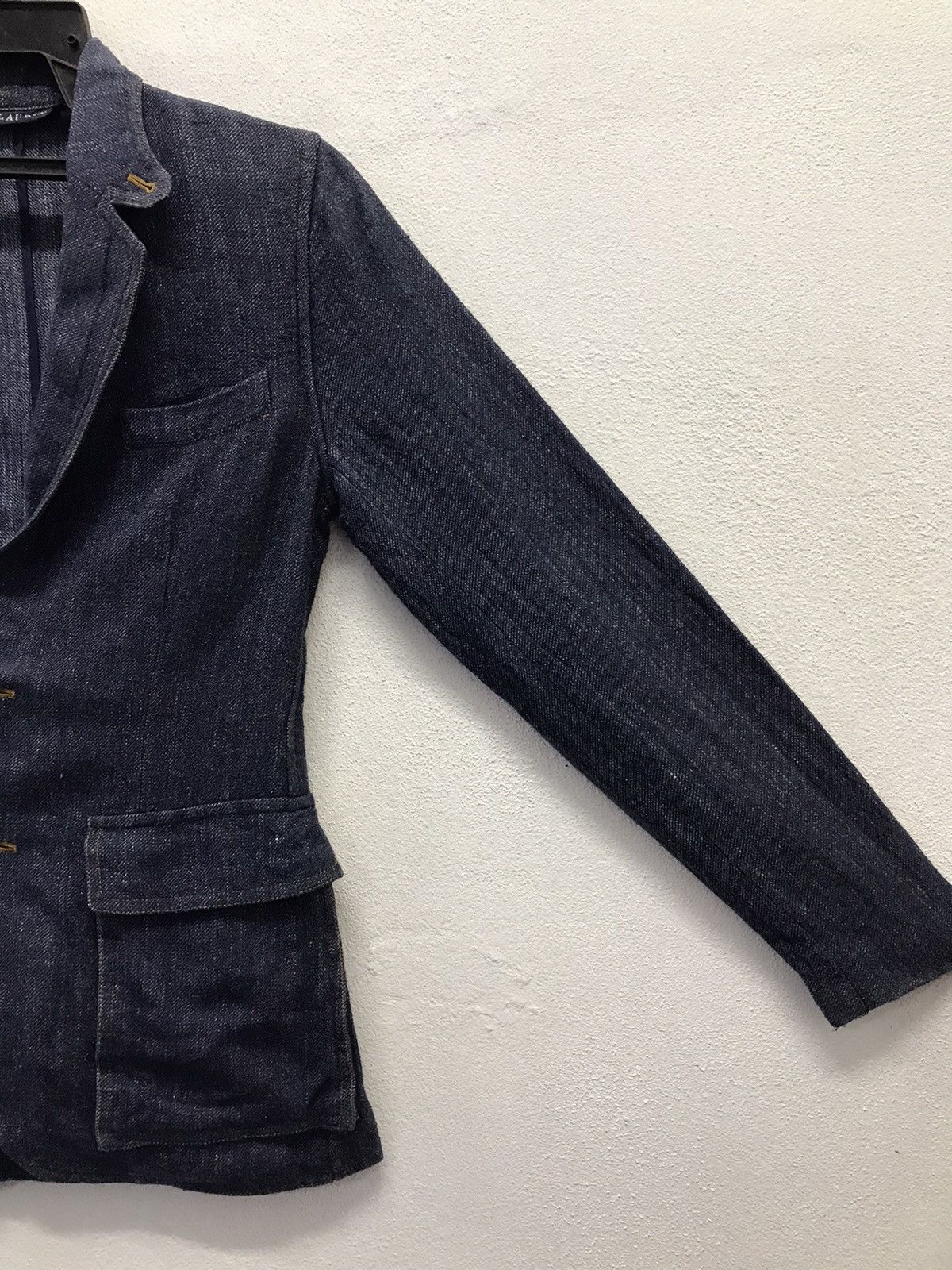 Ralph Lauren × Vintage Vintage Ralph Lauren Jacket Size US S / EU 44-46 / 1 - 3 Thumbnail