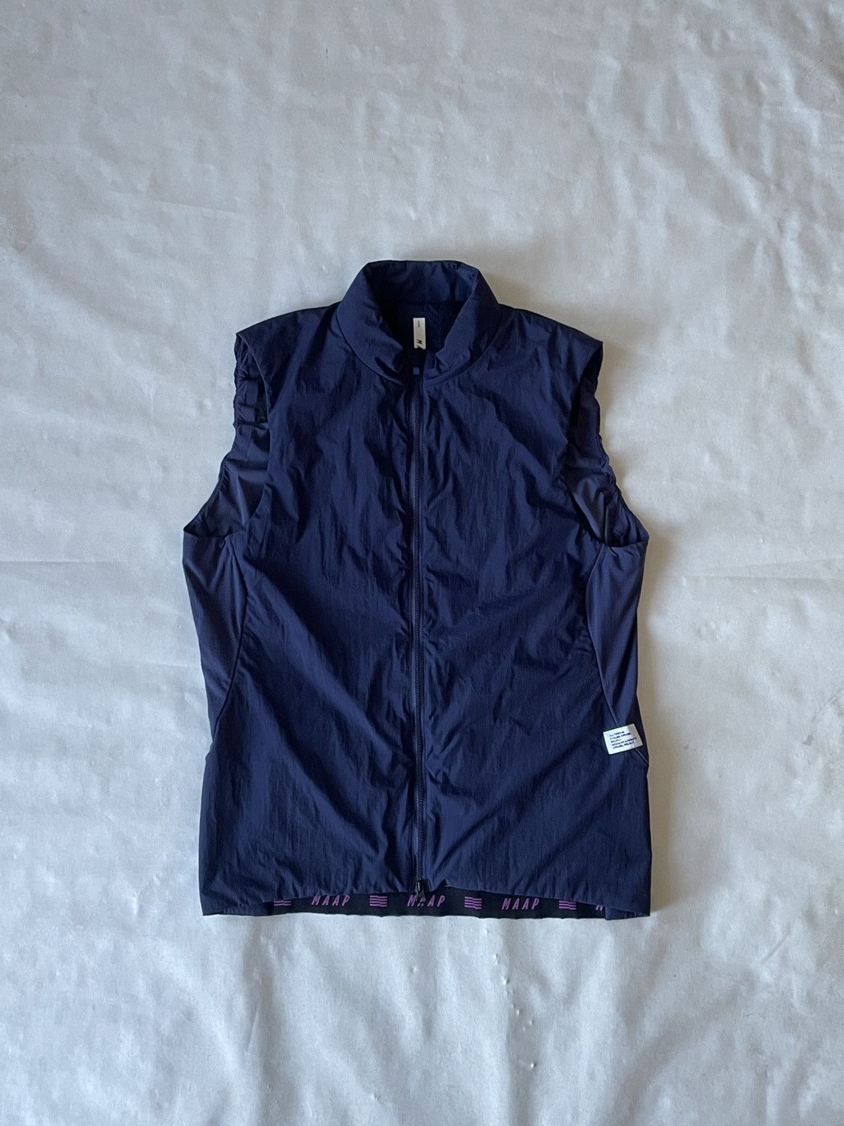 Other Maap Cycling Alt Road Thermal Vest Jersey Size US L / EU 52-54 / 3 - 1 Thumbnail
