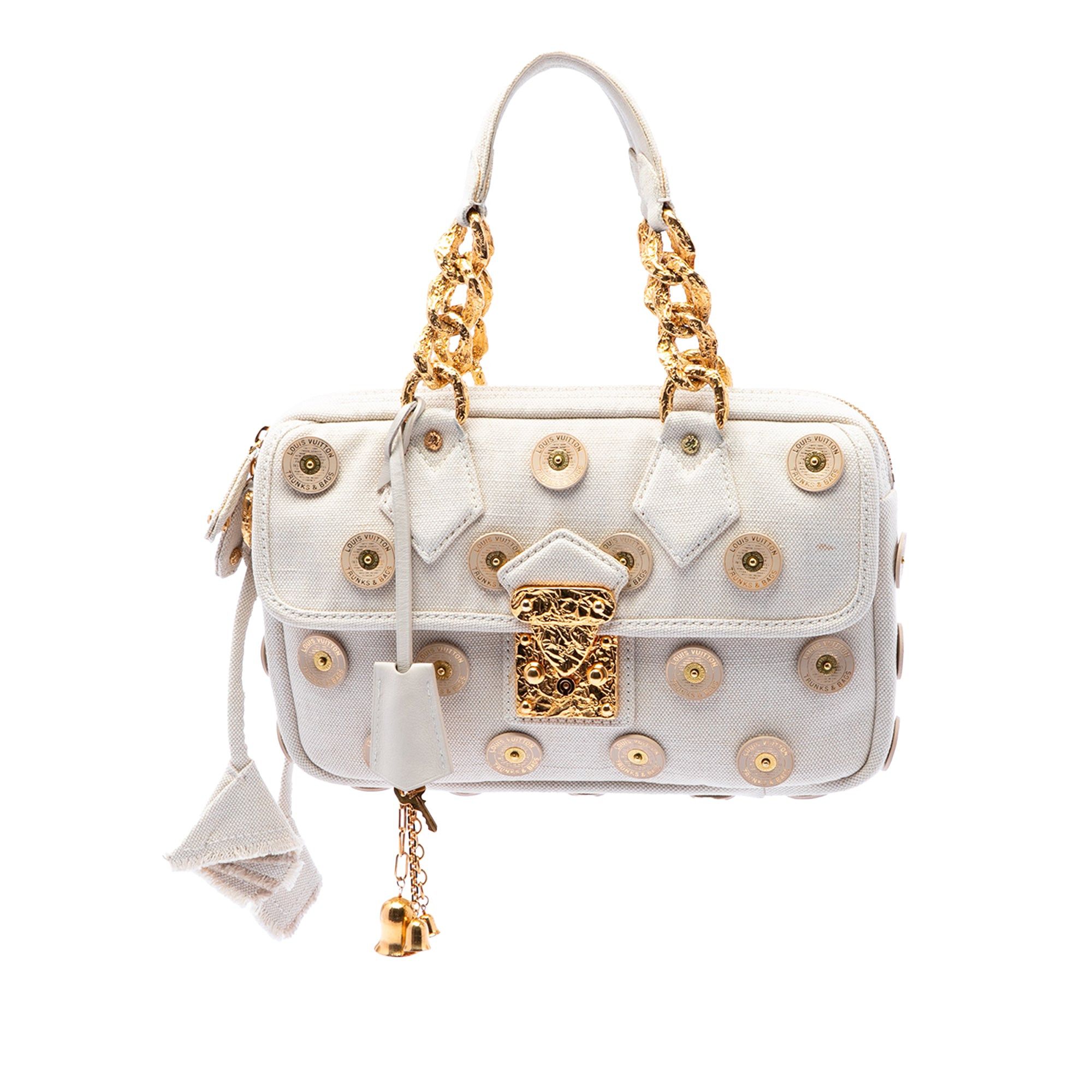 Louis Vuitton Polka Dots Panama Tinkerbell Size ONE SIZE - 1 Thumbnail