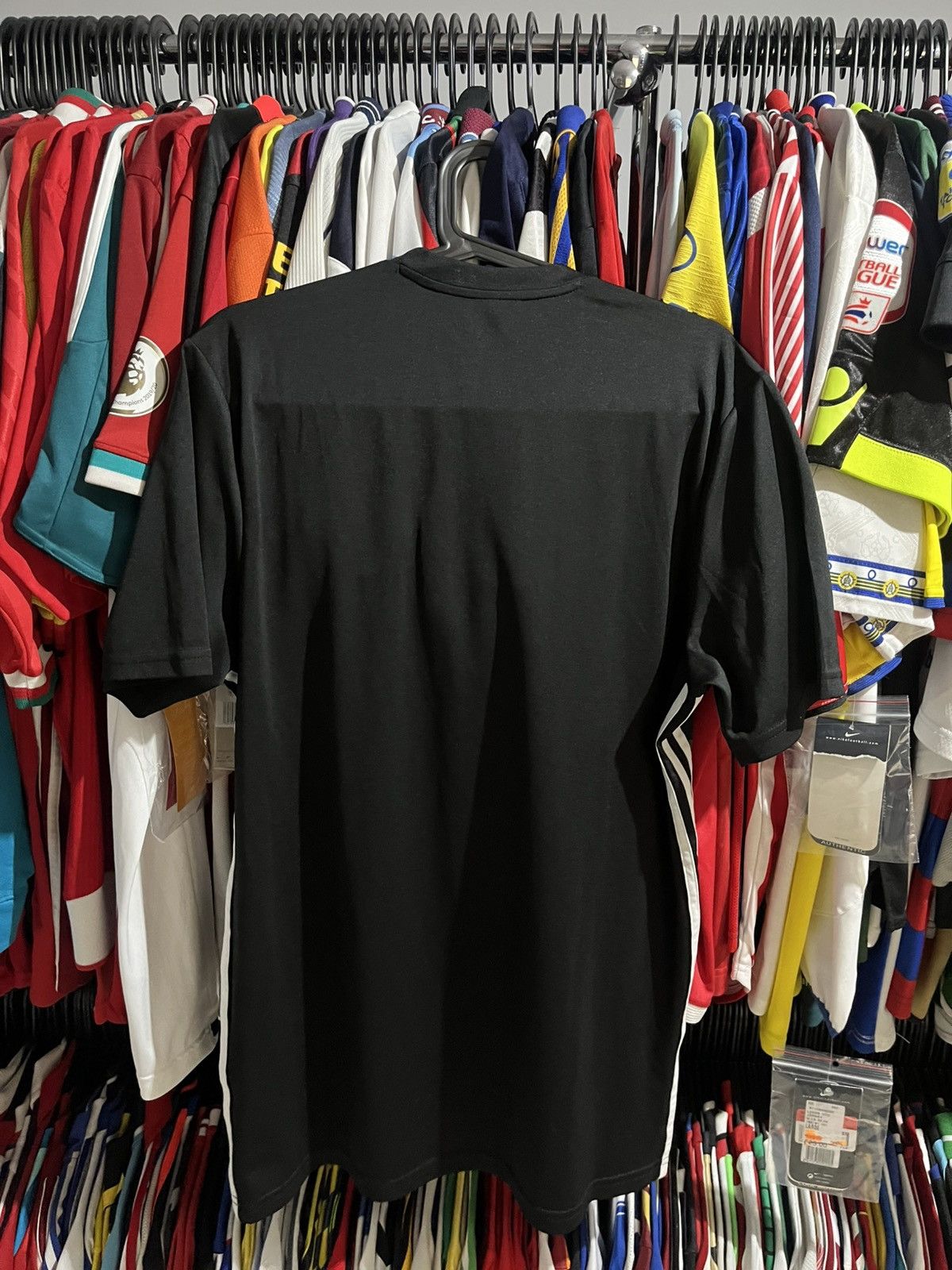 Adidas Adidas Germany 2016 Pre-Match Soccer Jersey Size US L / EU 52-54 / 3 - 2 Thumbnail
