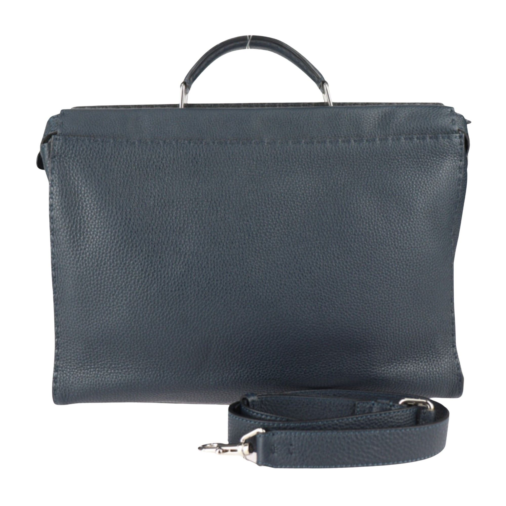 Fendi Fendi Peekaboo briefcase Size ONE SIZE - 1 Thumbnail
