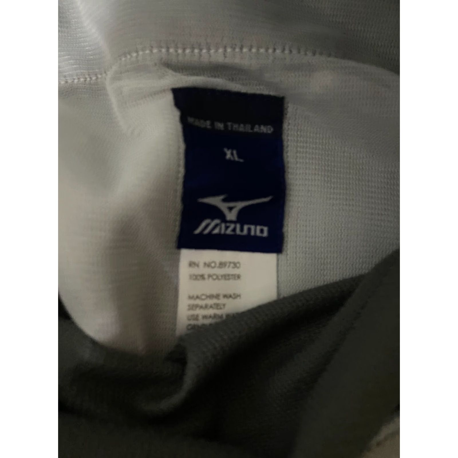 Mizuno Mizuno Adult Men's XL gRAY Premier Players Baseball Pant User: Mizuno Adult Men's XL gRAY Premier Players Baseball Pant Size US 36 / EU 52 - 5 Thumbnail