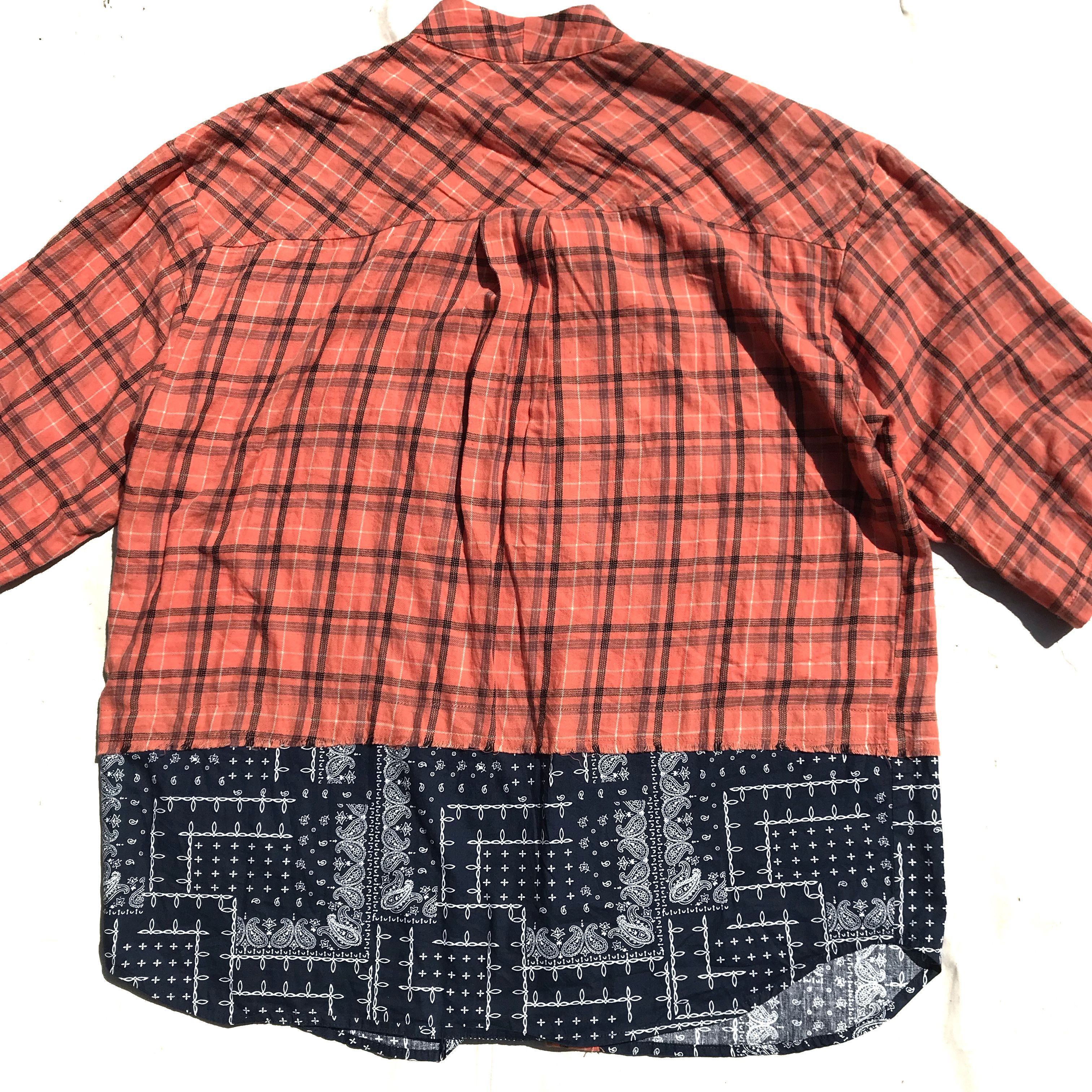 General Idea Vintage Standard By General Idea Union made rugged sartorial Size US L / EU 52-54 / 3 - 9 Thumbnail