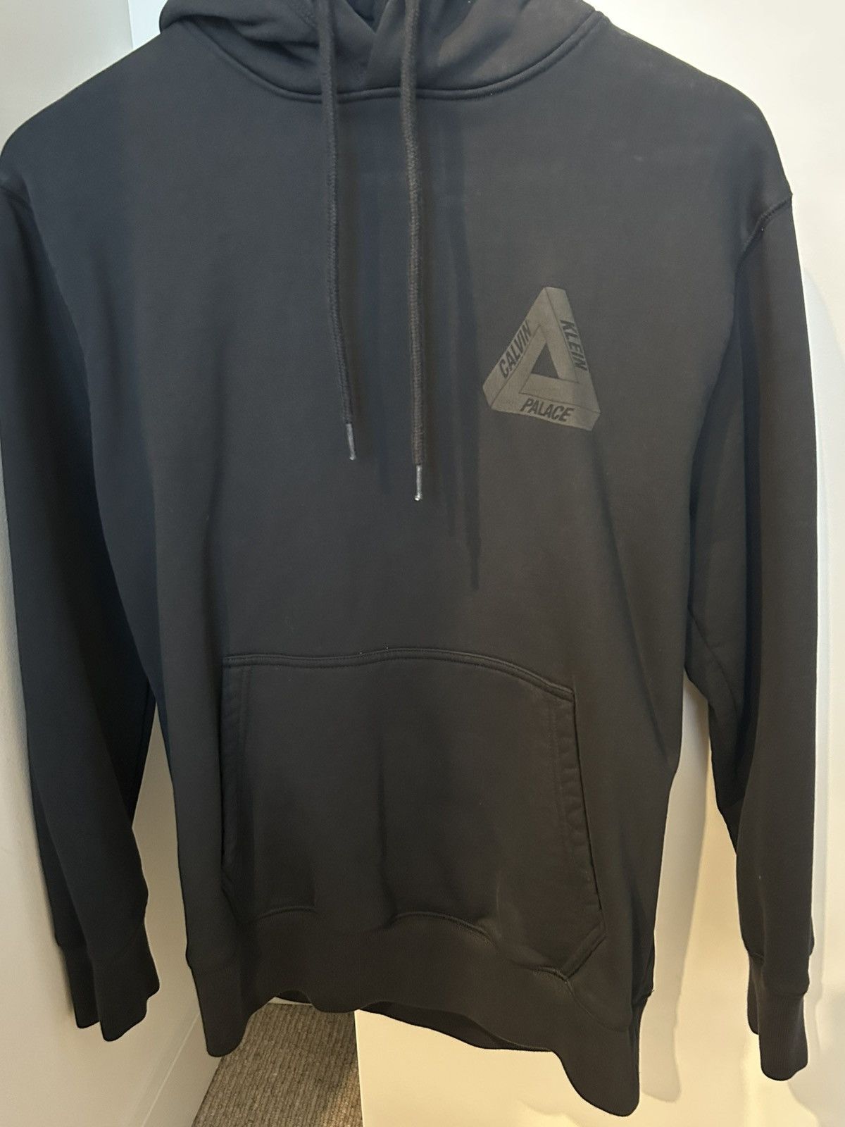 Palace CK hoodie