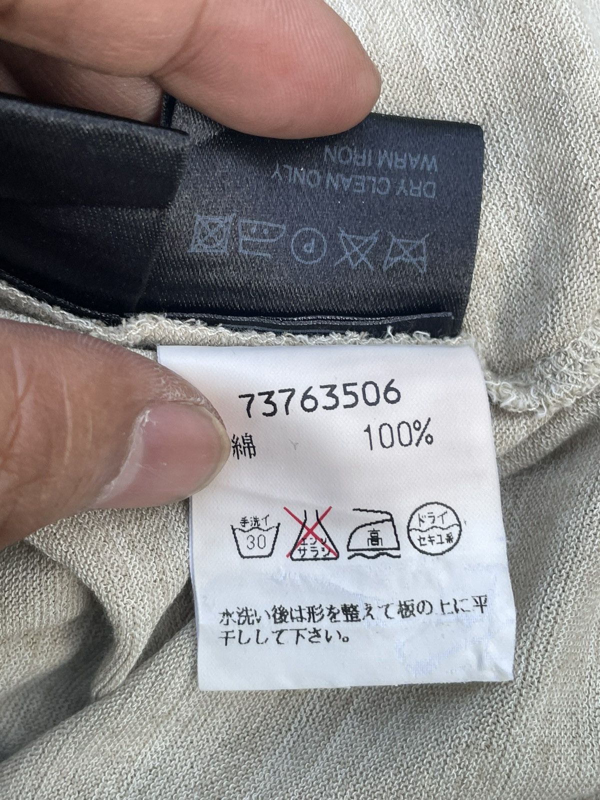 Designer × Nicole Farhi Nicole Farhi Polo Tshirt Size US M / EU 48-50 / 2 - 12 Thumbnail