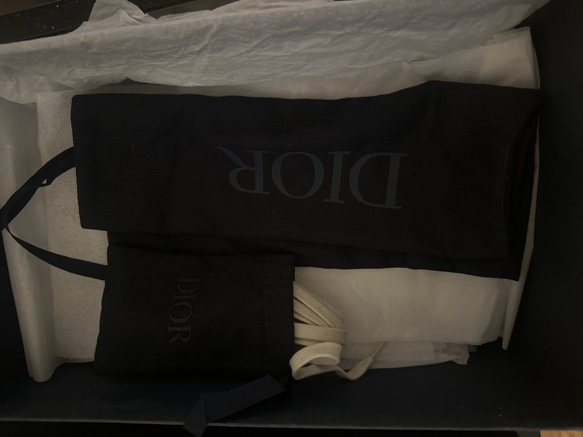 Dior Dior B23’s Size US 12 / EU 45 - 6 Thumbnail