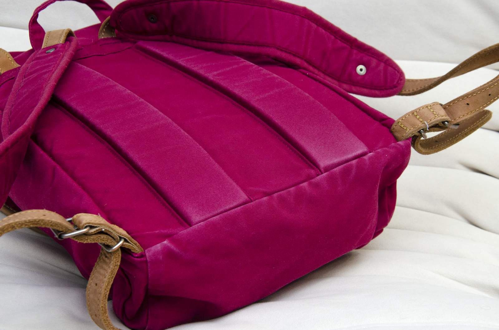 Fjallraven Fjallraven Rucksack No.21 Small. Volume 15 liters Size ONE SIZE - 6 Thumbnail