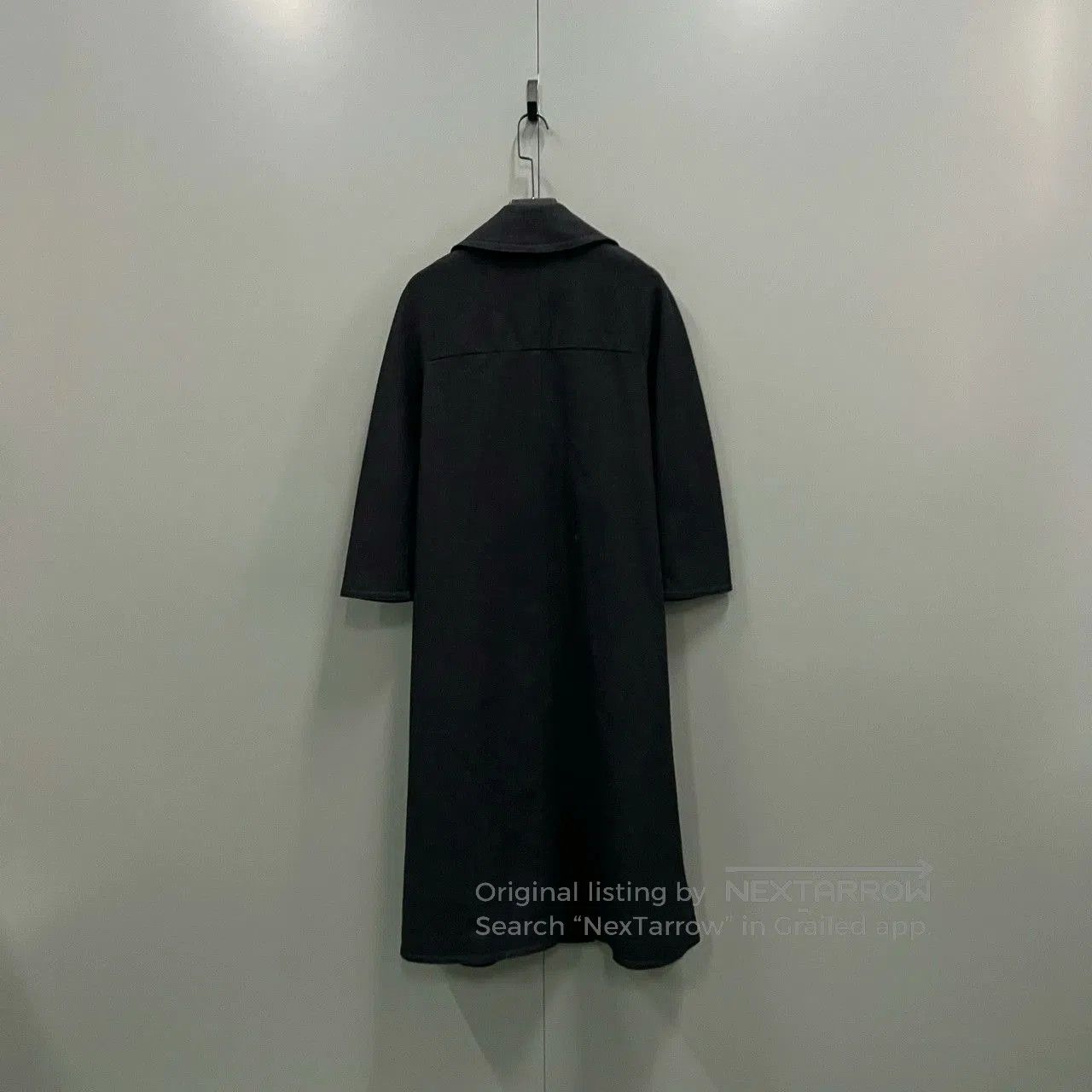 Fendi FENDI Black Coat Size 36. Size US XS / EU 42 / 0 - 2 Thumbnail