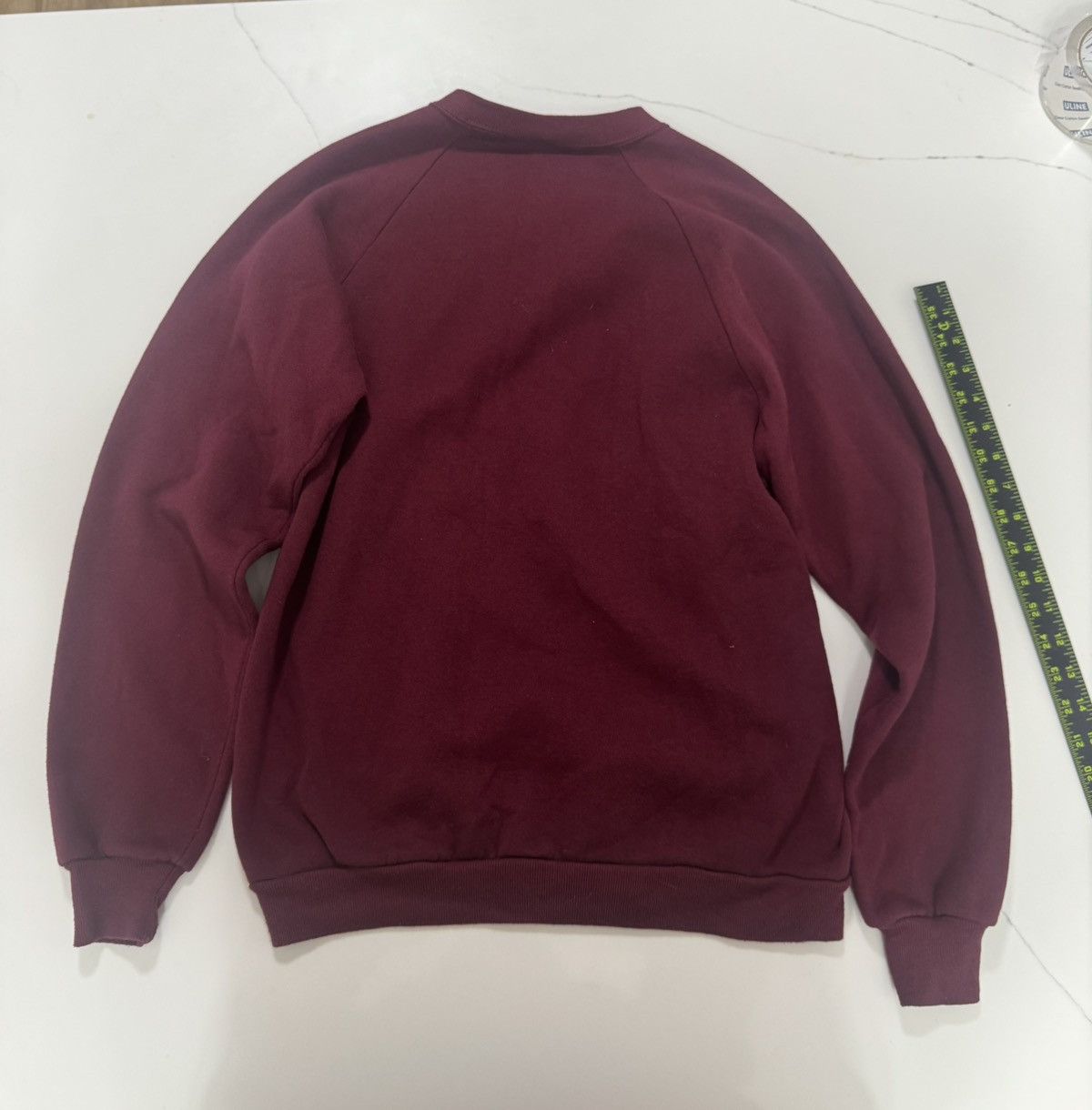Jerzees Vintage 80s/90s Labrador Retriever hunting crewneck Size US L / EU 52-54 / 3 - 4 Thumbnail