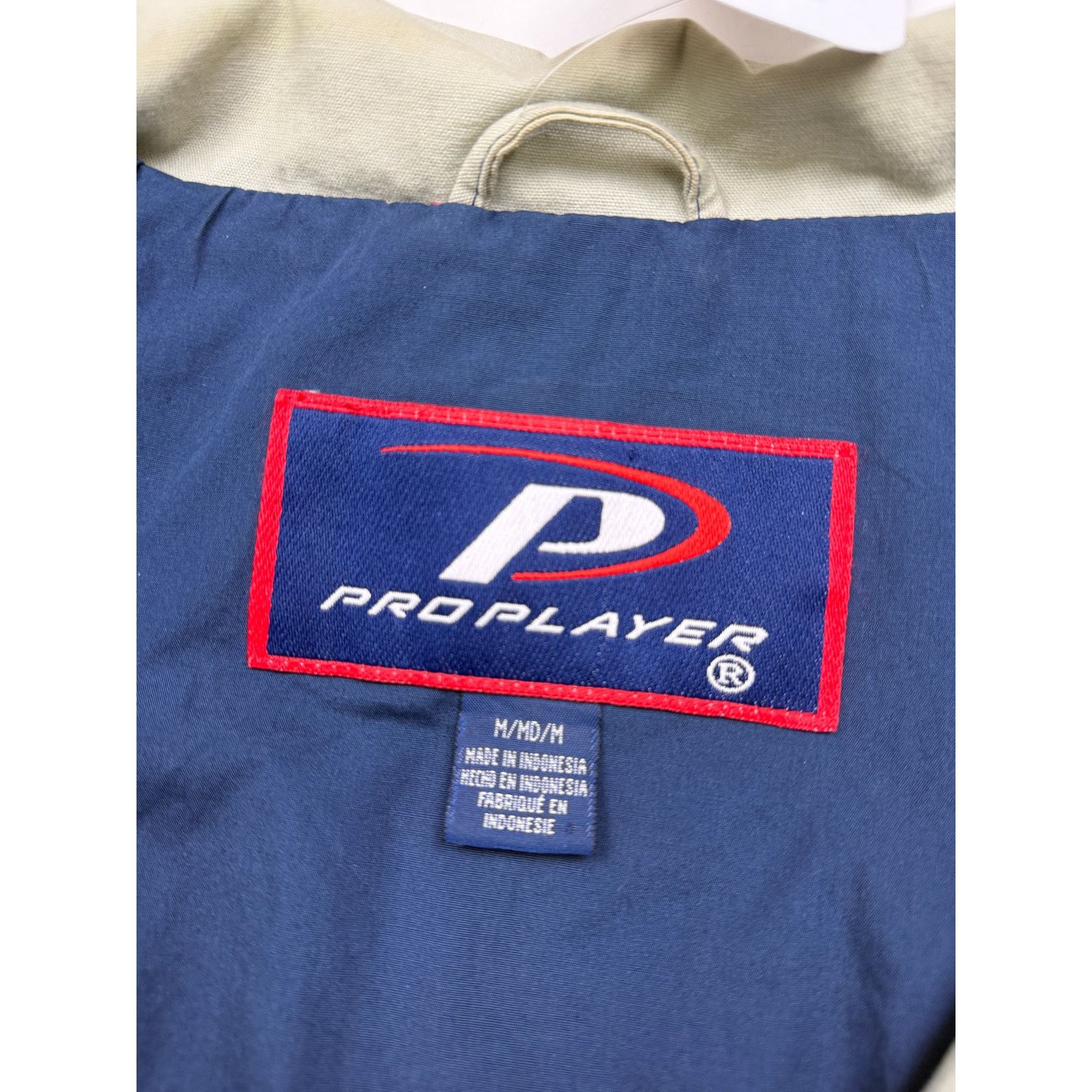 Vintage Vintage 90s Kentucky Wildcats UK NCAA Detroit Size L Size US L / EU 52-54 / 3 - 3 Thumbnail