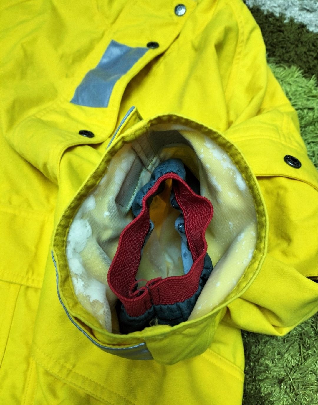 Polo Ralph Lauren Polo Ralph Lauren USA Marine Supply windbreaker jacket Size US L / EU 52-54 / 3 - 5 Thumbnail