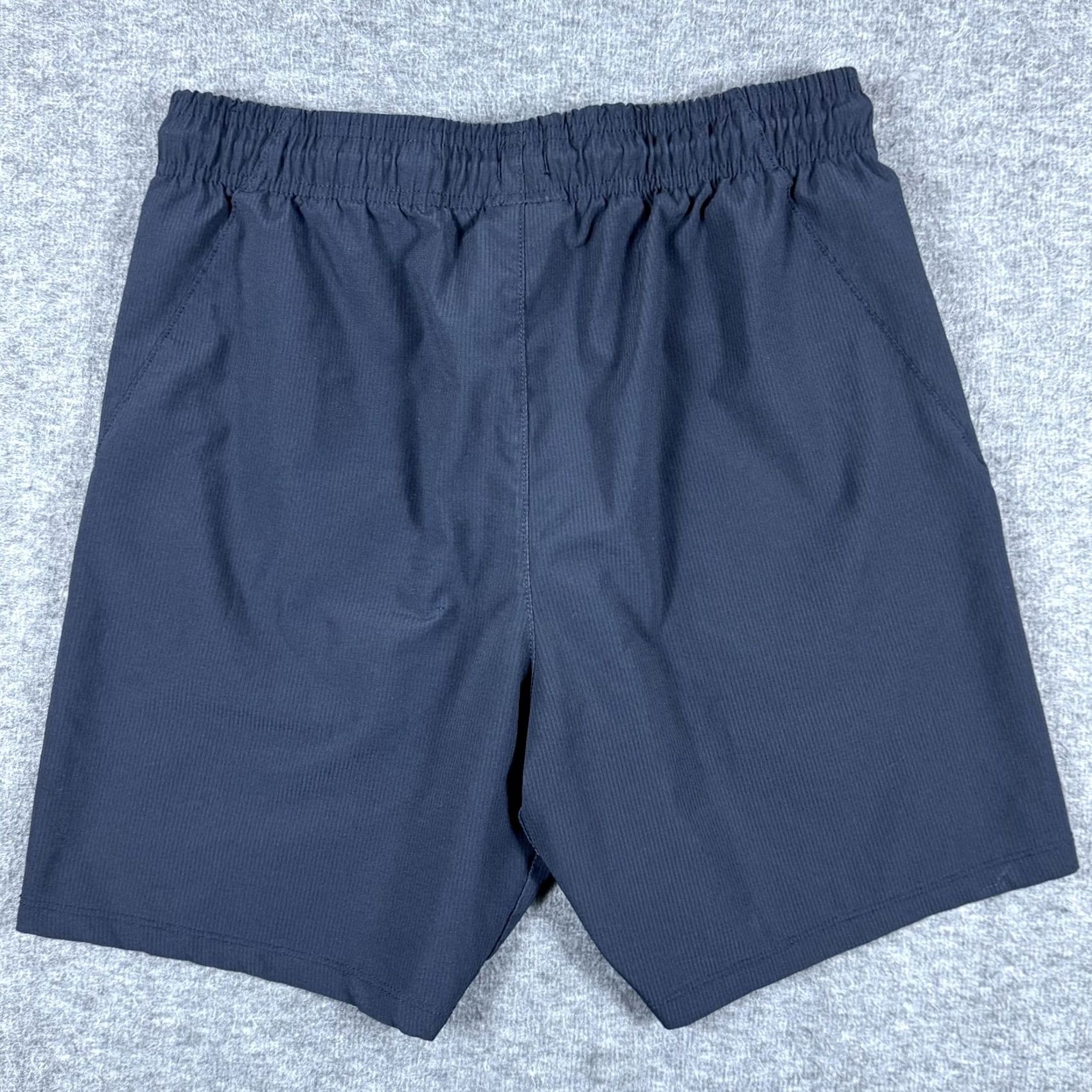 Vintage 2XIST Shorts Mens Small Athletic Performance Lightweight Drawstring Lined Size US 29 - 5 Thumbnail