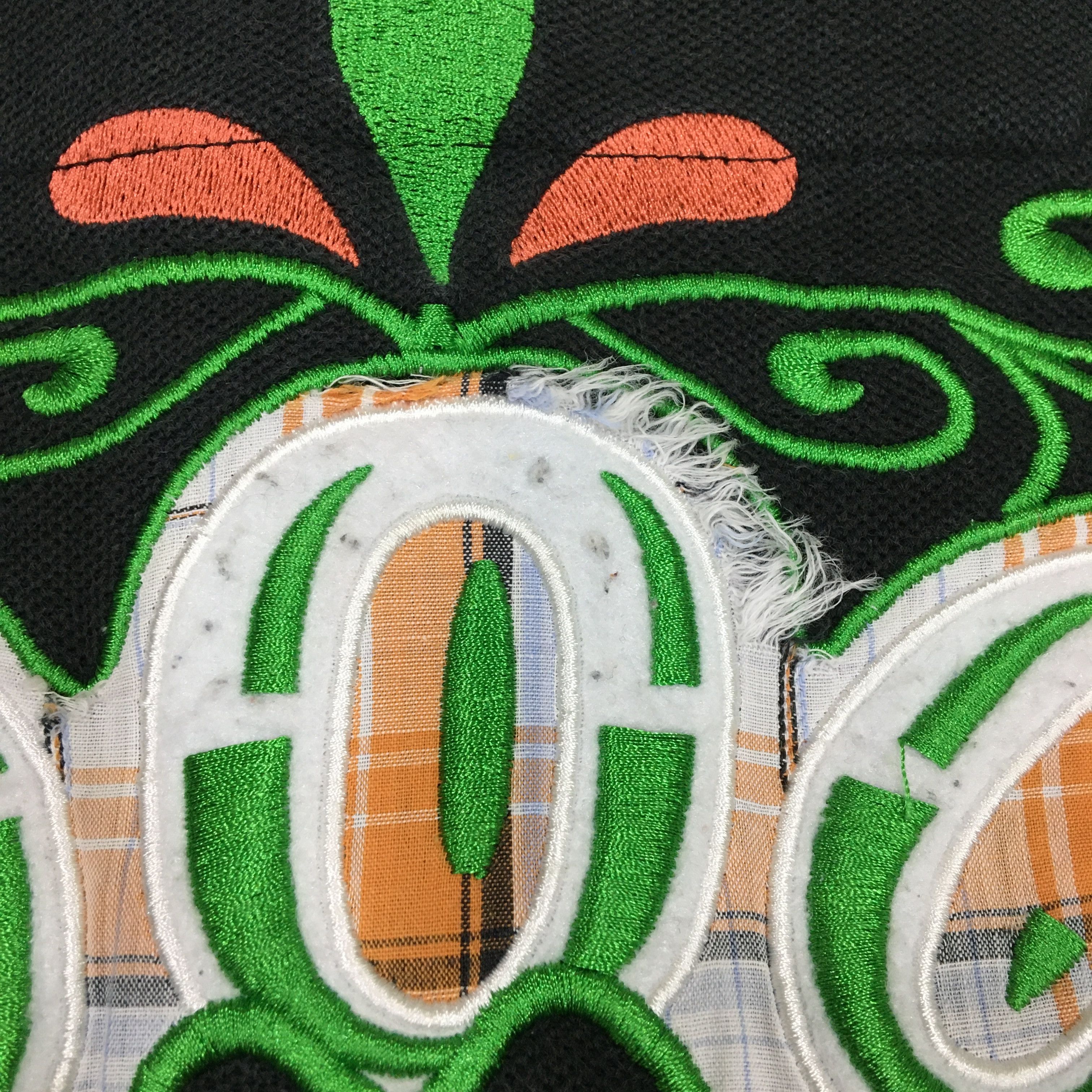 Coogi COOGI Australia Polos Crop Shirts Size L / US 10 / IT 46 - 13 Thumbnail