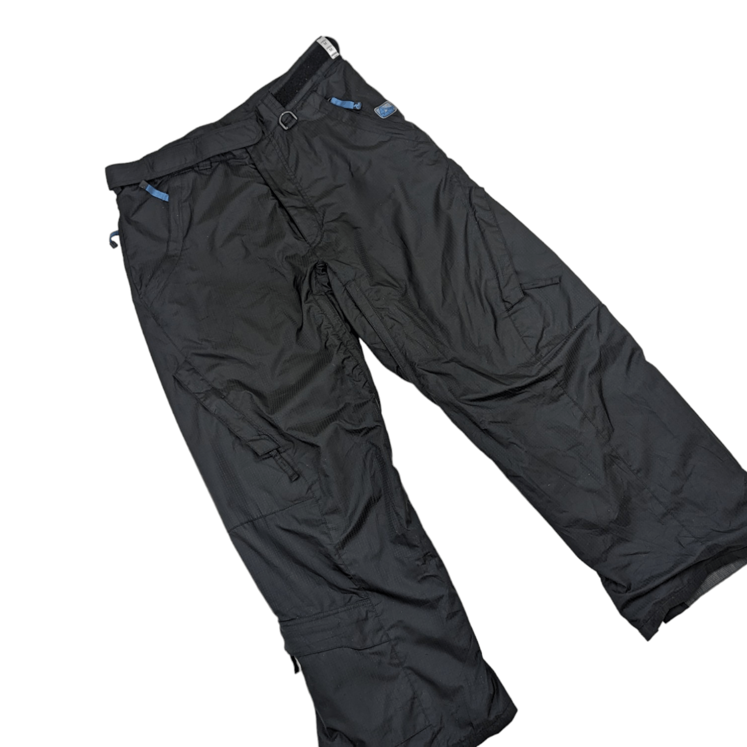 Japanese Brand Japan ARBN Snowboard Snow Ski Pant Size US 34 / EU 50 - 3 Thumbnail