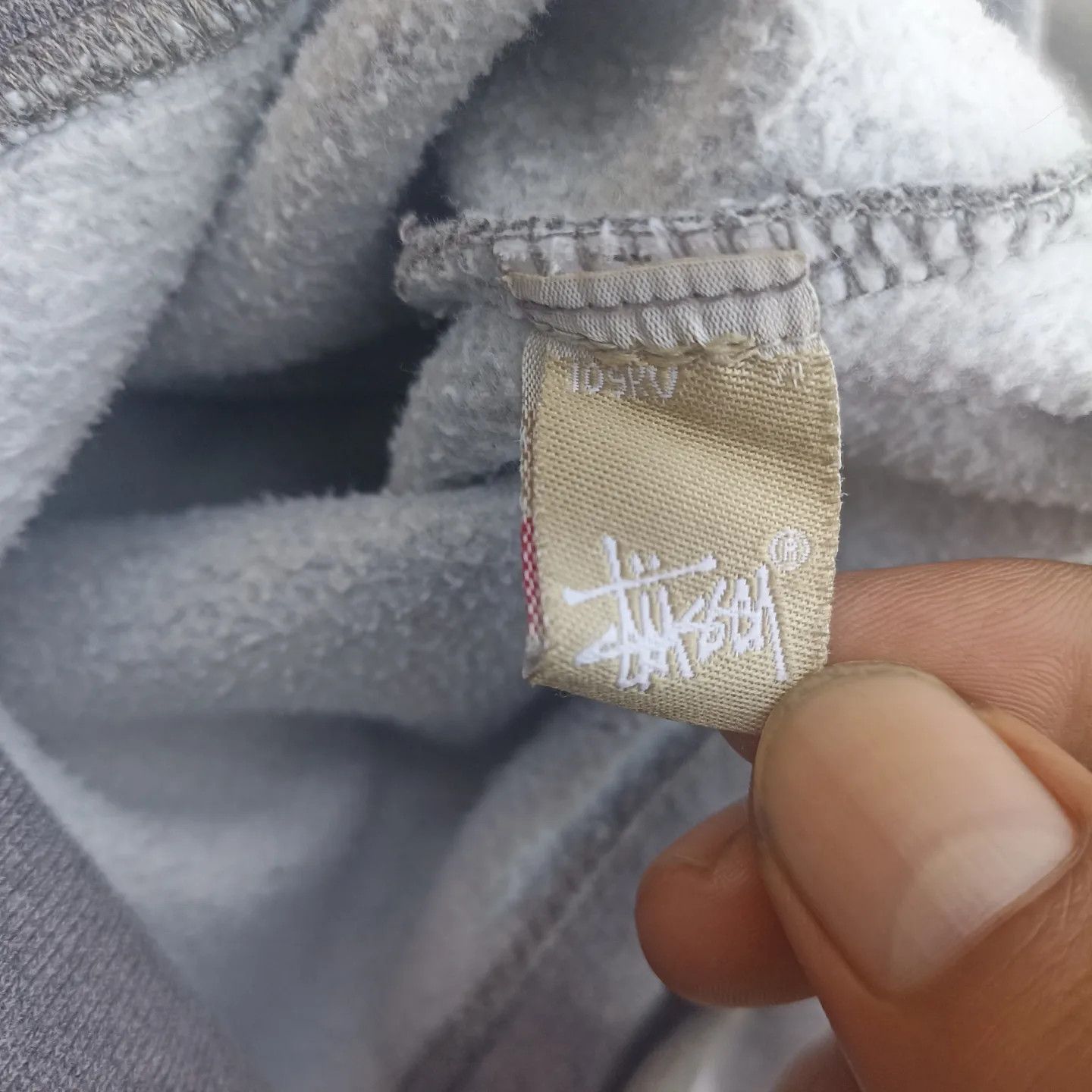 Stussy Hoodie Stussy 8 Ball Size US L / EU 52-54 / 3 - 9 Thumbnail
