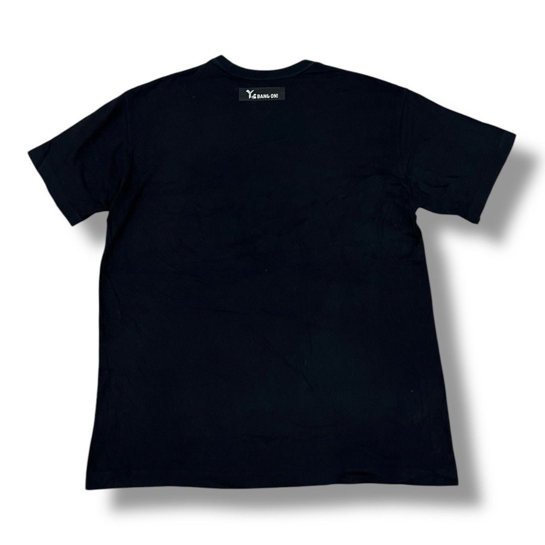 Japanese Brand × Y's for Men × Yohji Yamamoto Y’S BANG ON PUNK ON JAPANESE BRAND SHIRT Size US L / EU 52-54 / 3 - 2 Thumbnail