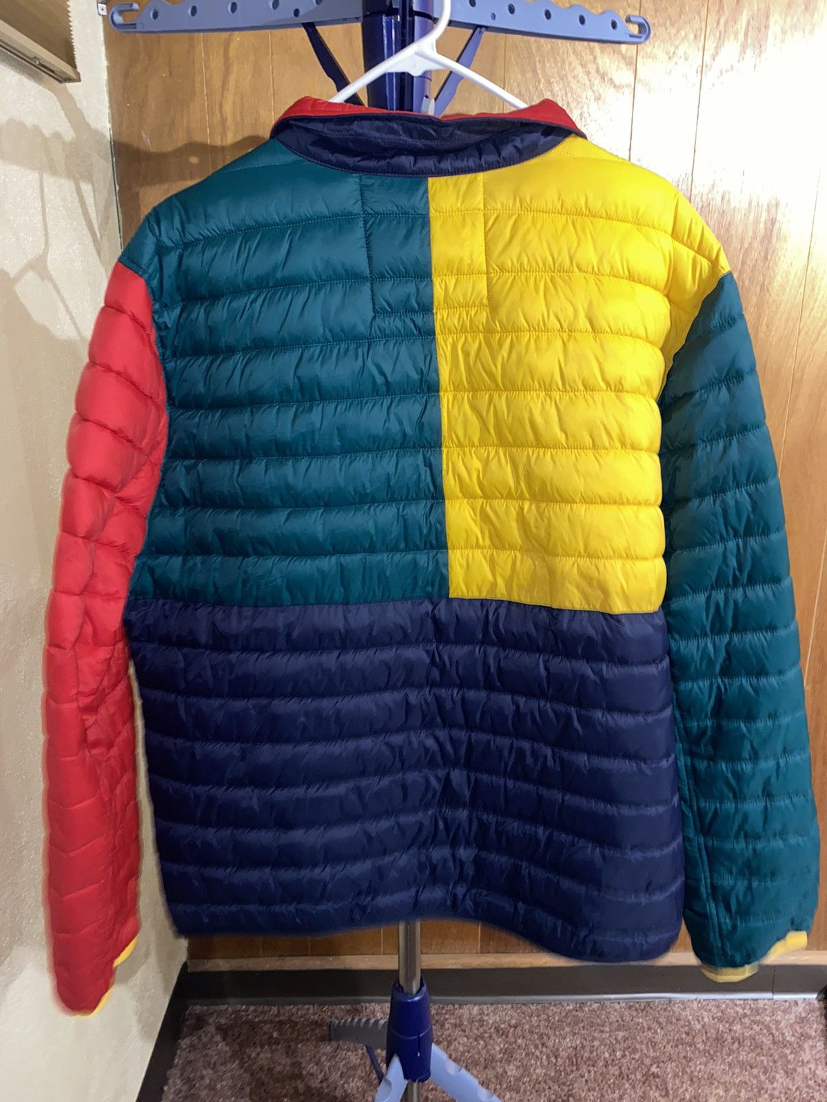 Tommy Hilfiger Tommy Jacket Size US XXL / EU 58 / 5 - 3 Thumbnail