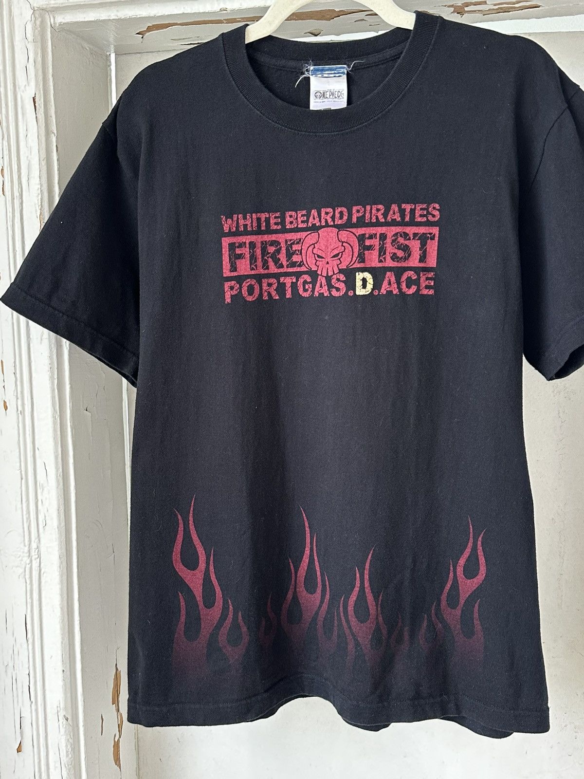 One Piece × Vintage Vintage Cospa One Piece T-shirt Size US L / EU 52-54 / 3 - 3 Thumbnail