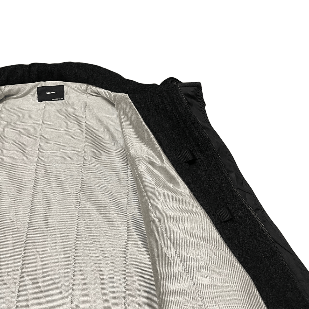 General Research BBNR Bombonera Wool Jacket Made in Japan Size US M / EU 48-50 / 2 - 8 Thumbnail