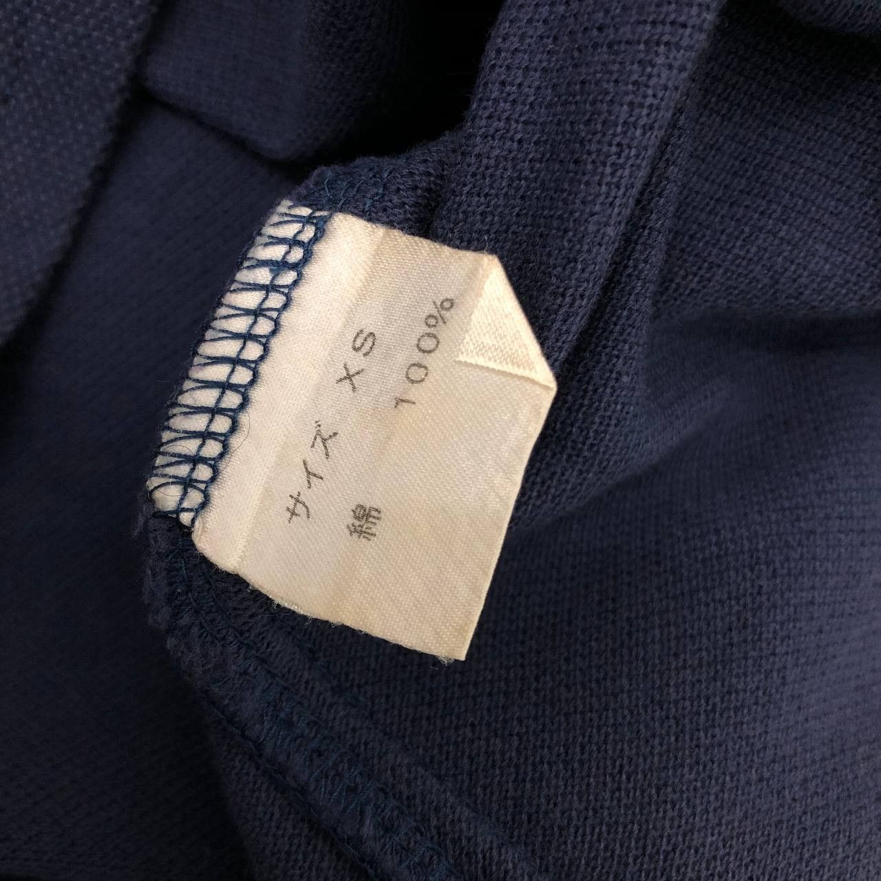 Studio D'Artisan T270 STUDIO D'ARTISAN POLO SHIRTS Size US XS / EU 42 / 0 - 6 Thumbnail
