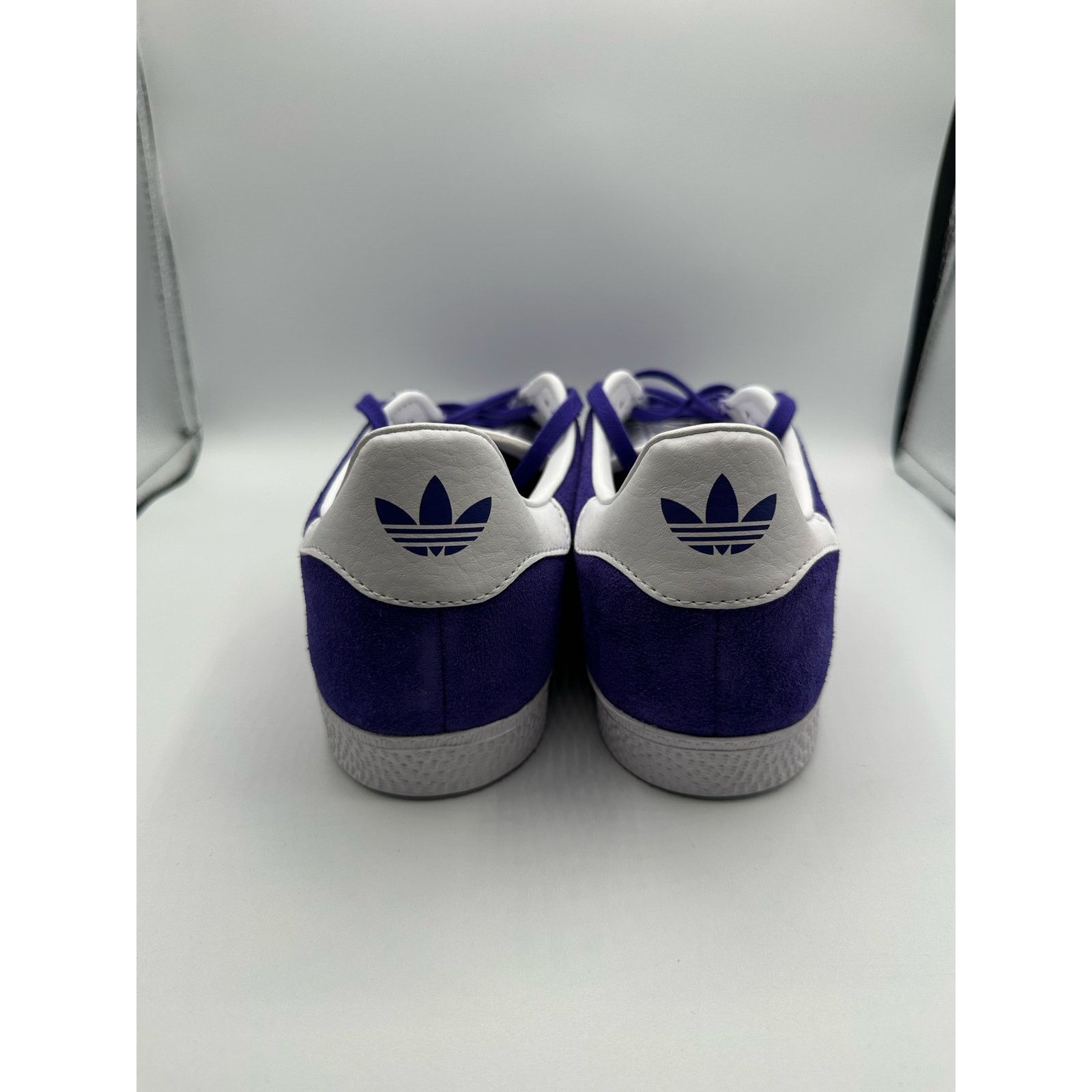 Adidas Adidas Gazelle J “Energy Ink” size 7y Size US 8.5 / IT 38.5 - 4 Thumbnail