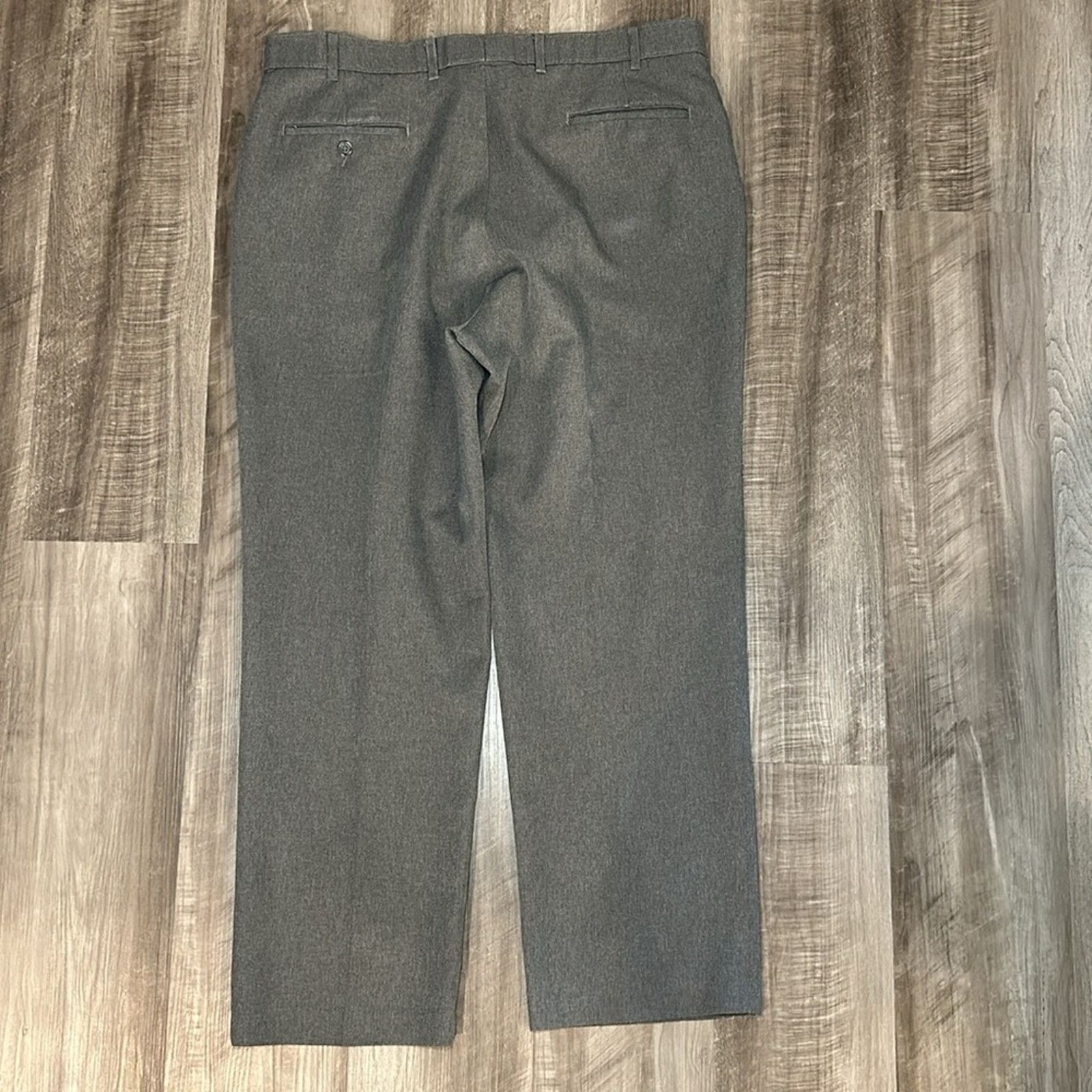 Levi's Levi’s Vintage Action Slacks - 40x30 Size US 40 / EU 56 - 3 Thumbnail