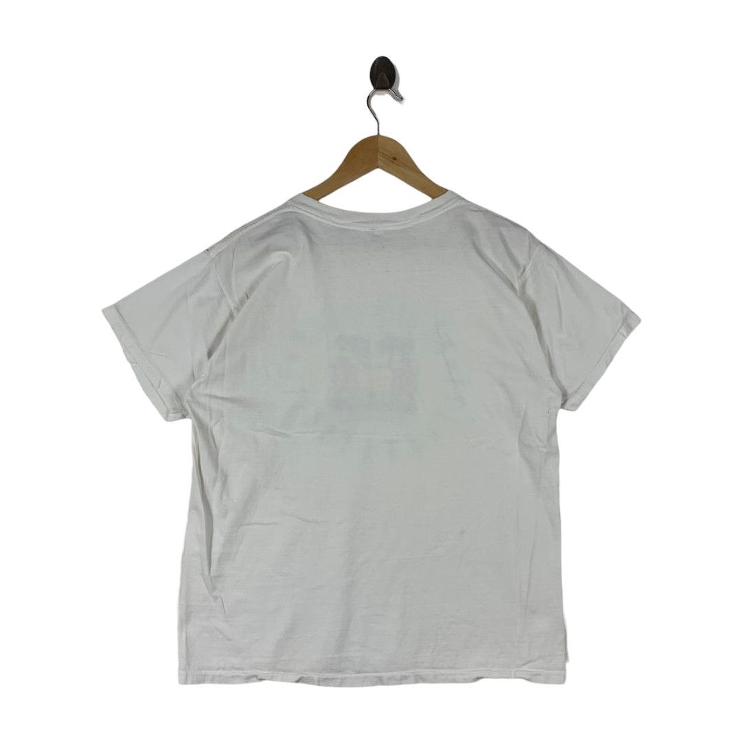 Other Vintage 90s Beach Club International Beverly Hills Tee Size US L / EU 52-54 / 3 - 4 Thumbnail