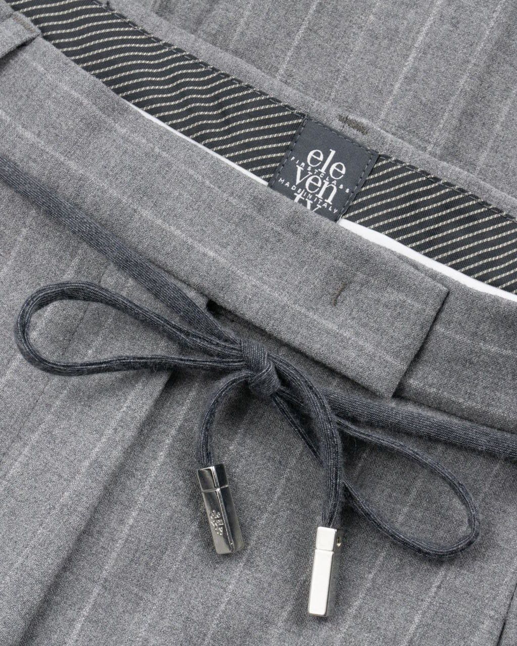 Eleventy Eleventy wool trousers Size 30" / US 8 / IT 44 - 4 Thumbnail