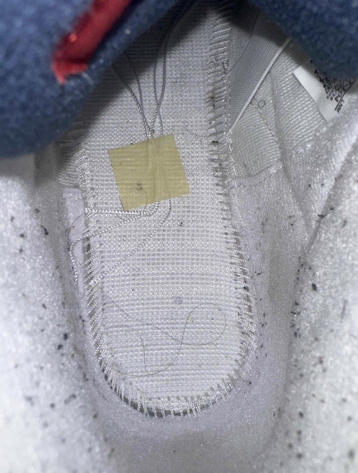 Jordan Brand Jordan 3 UNC Size US 9 / EU 42 - 7 Thumbnail