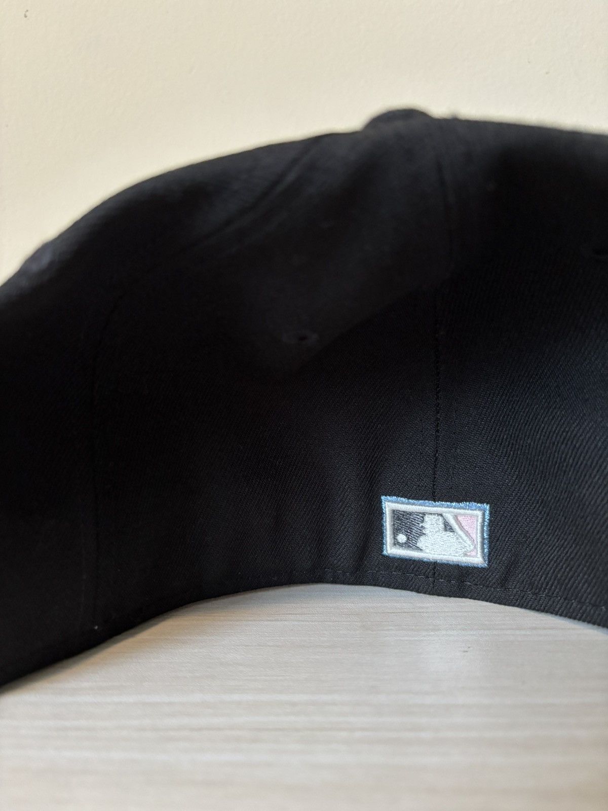 Lids Los Angeles Dodgers Fitted Size 7 1/2 Lids Size ONE SIZE - 3 Thumbnail