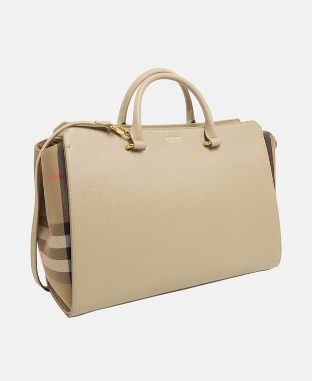 Burberry Banwell Handbag Size ONE SIZE - 1 Thumbnail