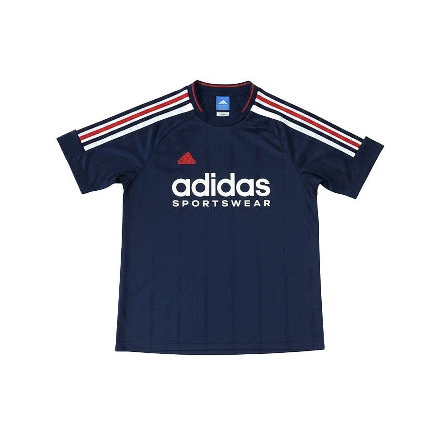 Adidas Adidas Activewear Shirt Size US S / EU 44-46 / 1 - 1 Thumbnail