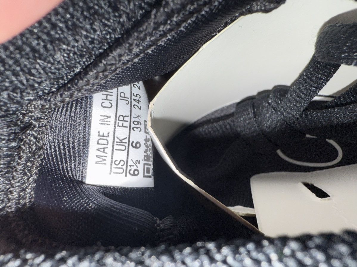 Adidas Harden Volume 8 Size US 6.5 / EU 39-40 - 6 Thumbnail